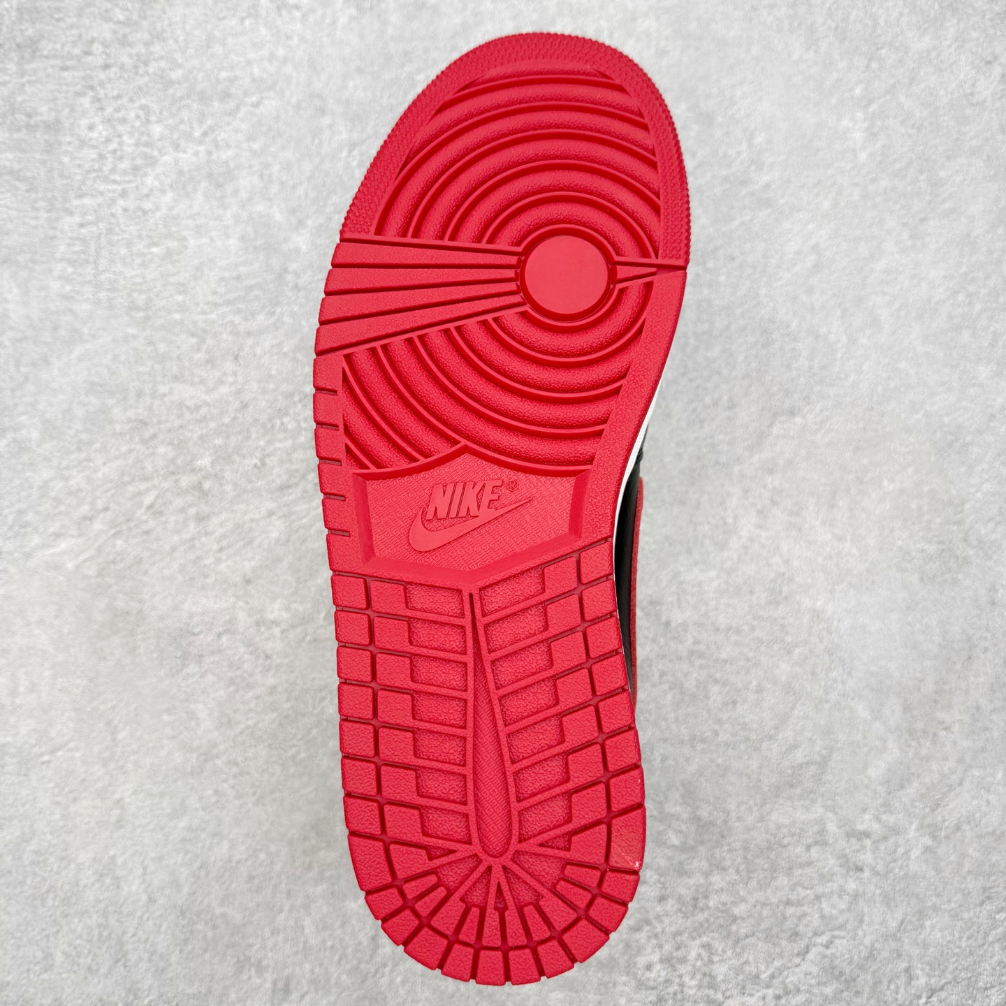 ＃PK纯原 Air Jordan AJ1 Retro Low OG 禁穿低帮 IW6276-001 全新