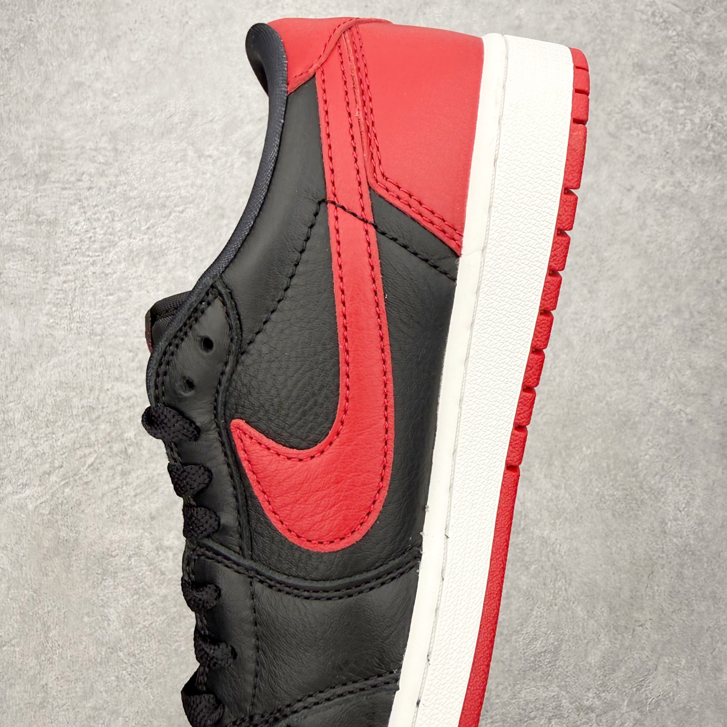 ＃PK纯原 Air Jordan AJ1 Retro Low OG 禁穿低帮 IW6276-001 全新