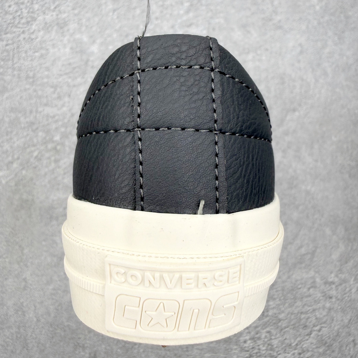 Converse One Star SNL 灰色匡威木村一星复古休闲滑板鞋经典鞋型提供舒适穿着感受 复古