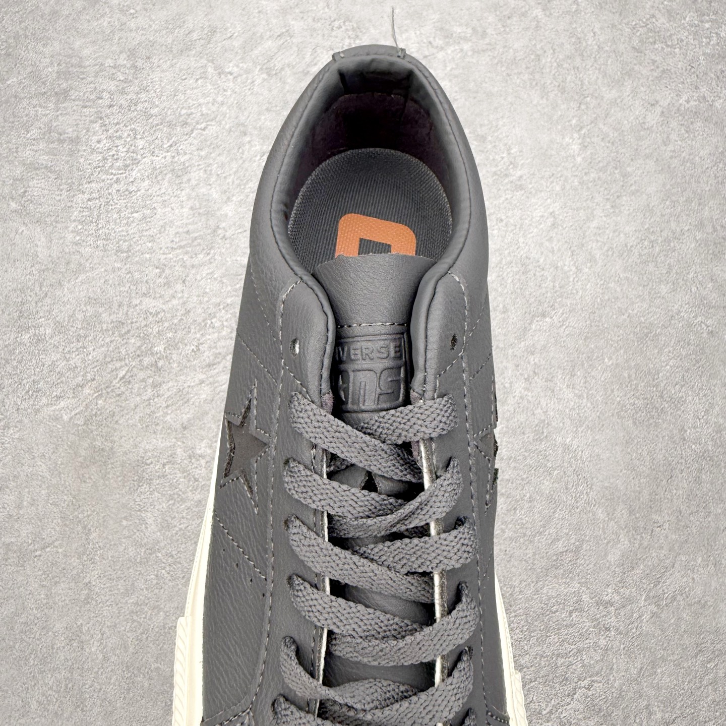 Converse One Star SNL 灰色匡威木村一星复古休闲滑板鞋经典鞋型提供舒适穿着感受 复古