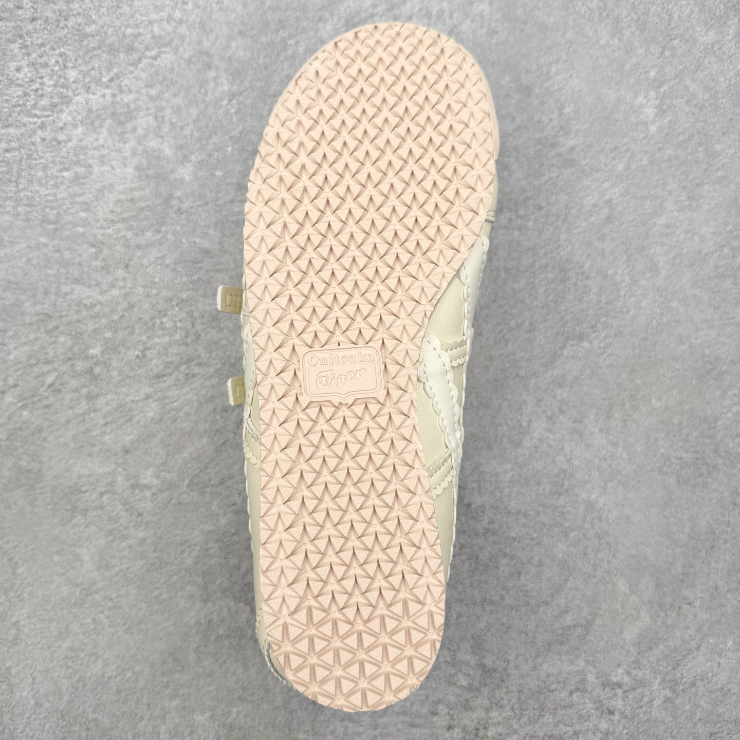 ＃C版 Onitsuka Tiger MEXICO TGRS 鬼冢虎平跟玛丽珍舞蹈鞋 款演绎芭蕾风潮整鞋