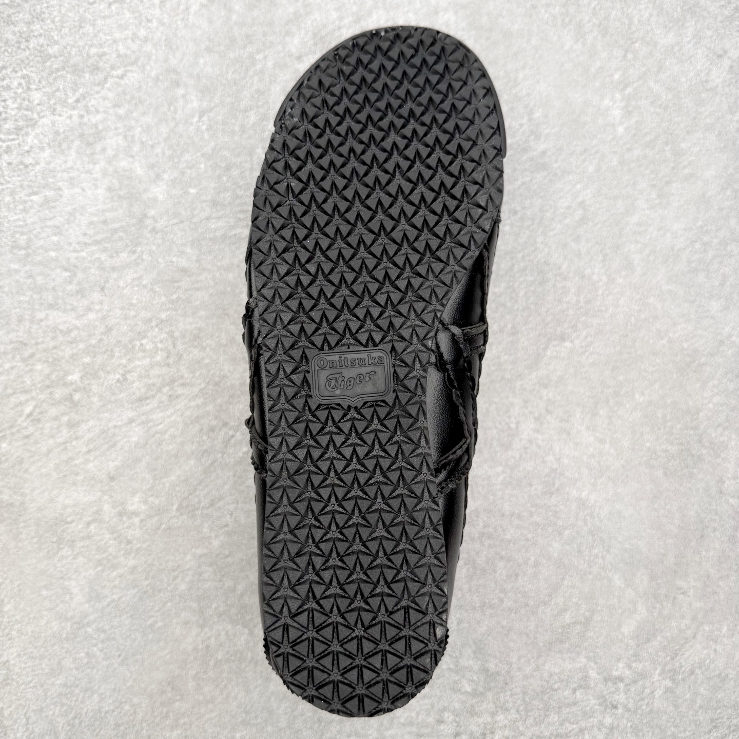 ＃C版 Onitsuka Tiger MEXICO TGRS 鬼冢虎平跟玛丽珍舞蹈鞋 款演绎芭蕾风潮整鞋