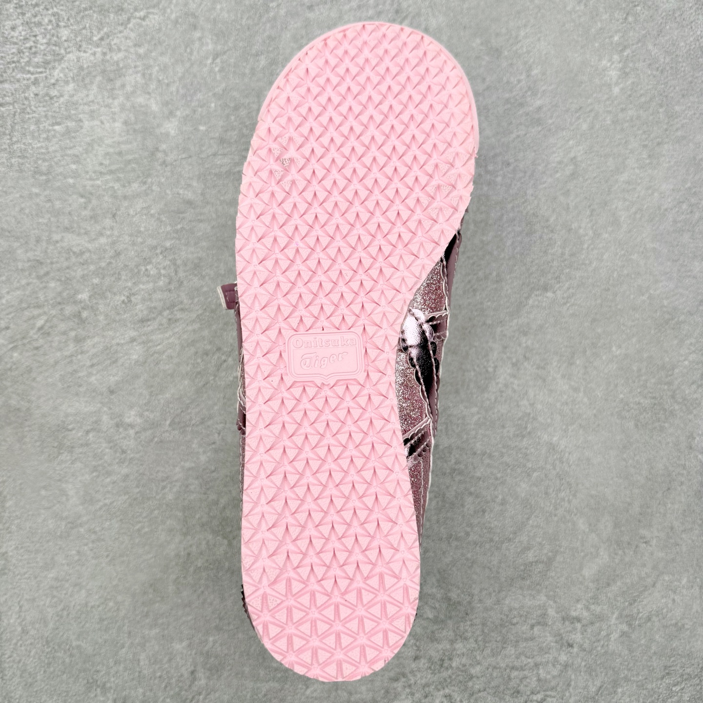 ＃C版 Onitsuka Tiger MEXICO TGRS 鬼冢虎平跟玛丽珍舞蹈鞋 款演绎芭蕾风潮整鞋