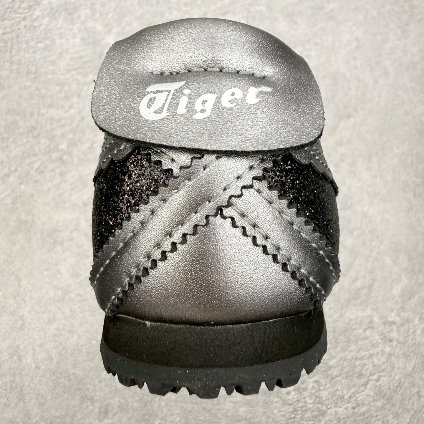 ＃C版 Onitsuka Tiger MEXICO TGRS 鬼冢虎平跟玛丽珍舞蹈鞋 款演绎芭蕾风潮整鞋