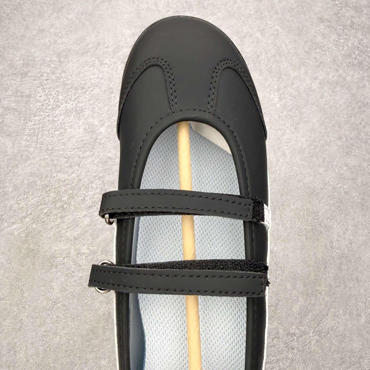 ＃C版 Onitsuka Tiger MEXICO TGRS 鬼冢虎平跟玛丽珍舞蹈鞋 款演绎芭蕾风潮整鞋