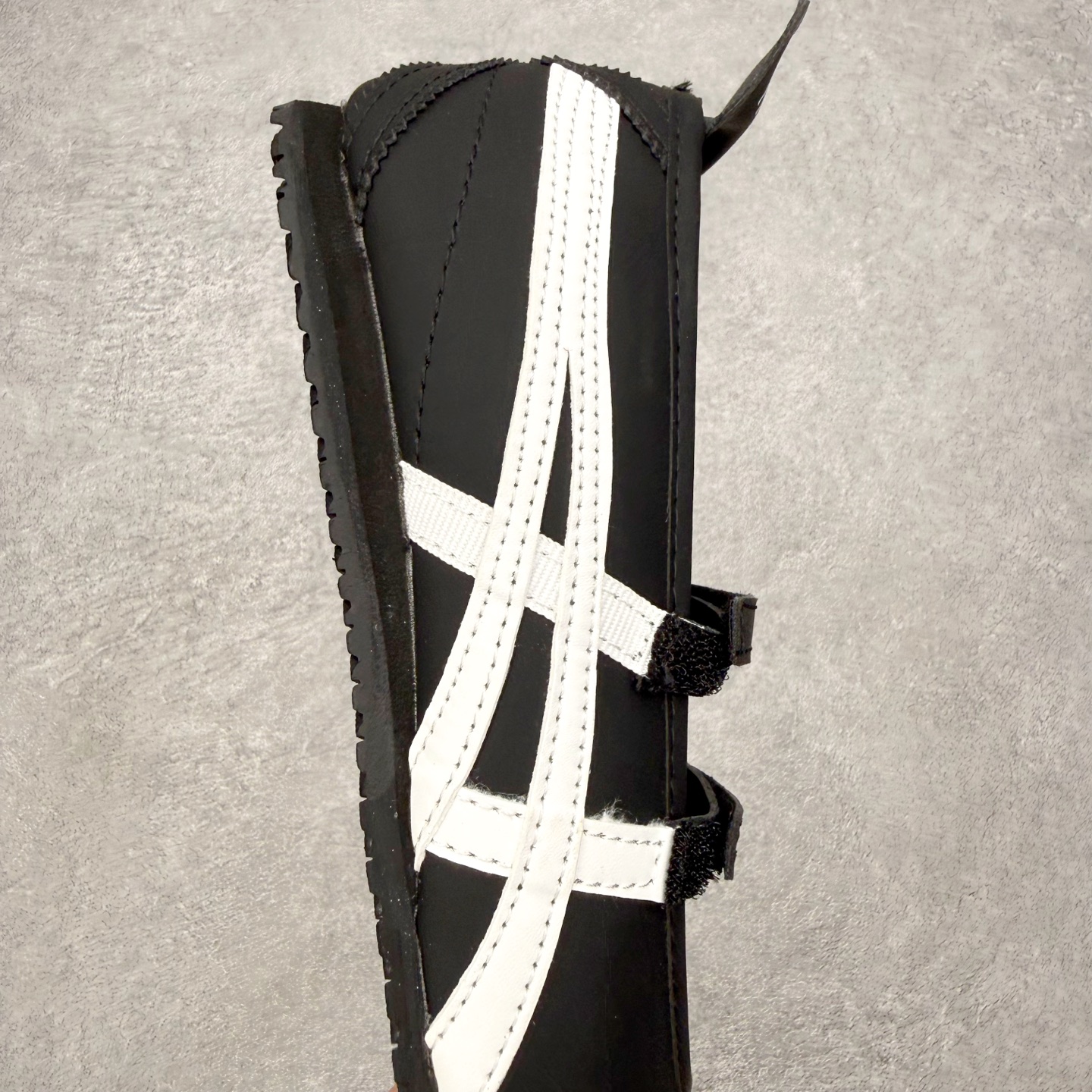 ＃C版 Onitsuka Tiger MEXICO TGRS 鬼冢虎平跟玛丽珍舞蹈鞋 款演绎芭蕾风潮整鞋