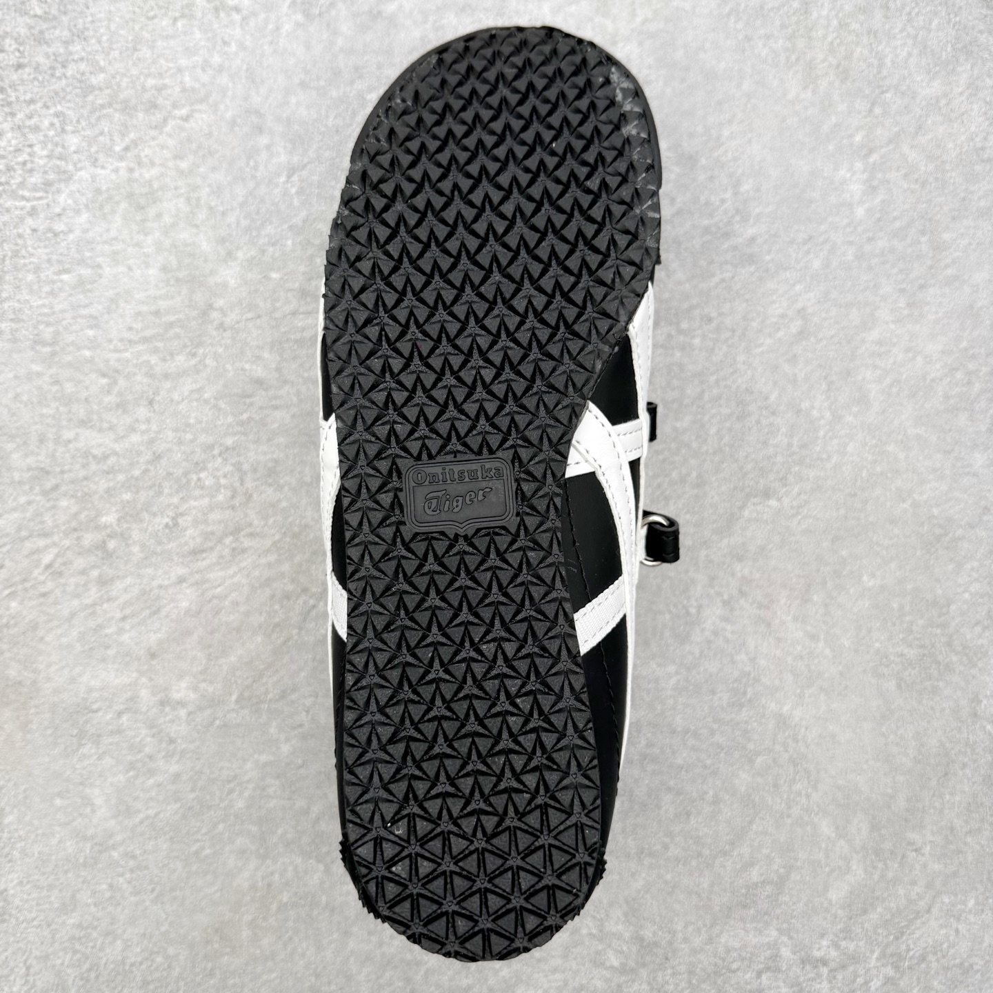 ＃C版 Onitsuka Tiger MEXICO TGRS 鬼冢虎平跟玛丽珍舞蹈鞋 款演绎芭蕾风潮整鞋