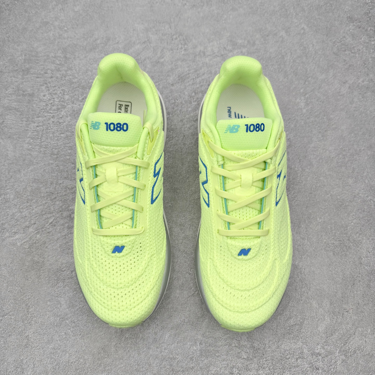 ＃纯原 New Balance Fresh Foam X NB1080V6 M10802HR 新百伦系列