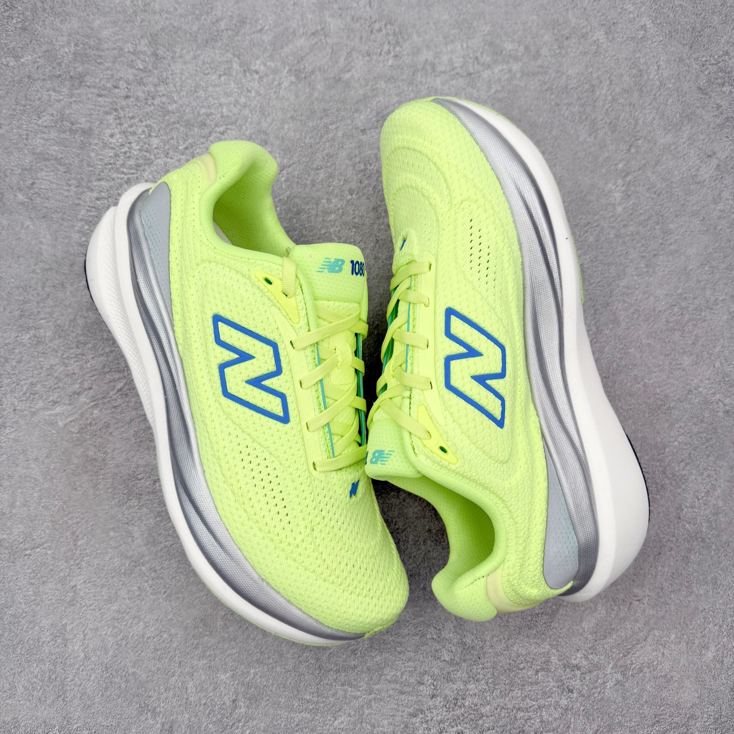 ＃纯原 New Balance Fresh Foam X NB1080V6 M10802HR 新百伦系列