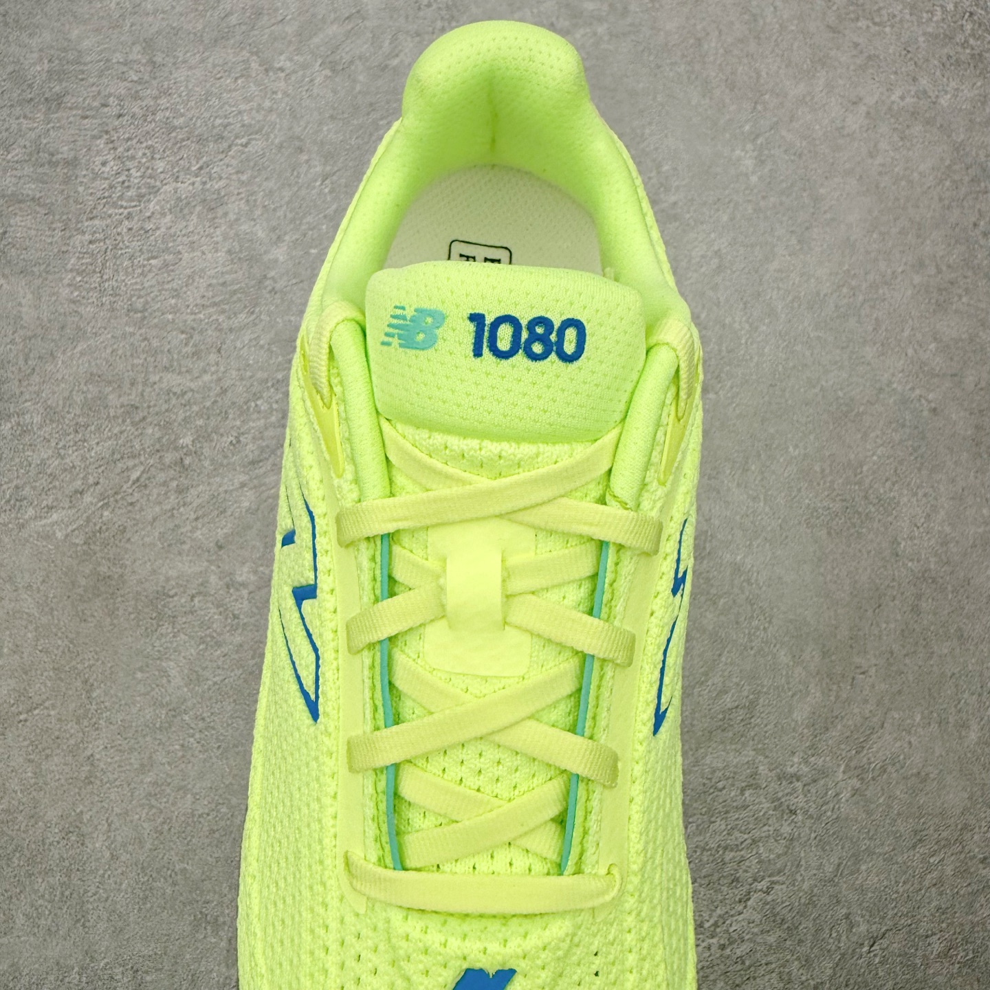 ＃纯原 New Balance Fresh Foam X NB1080V6 M10802HR 新百伦系列