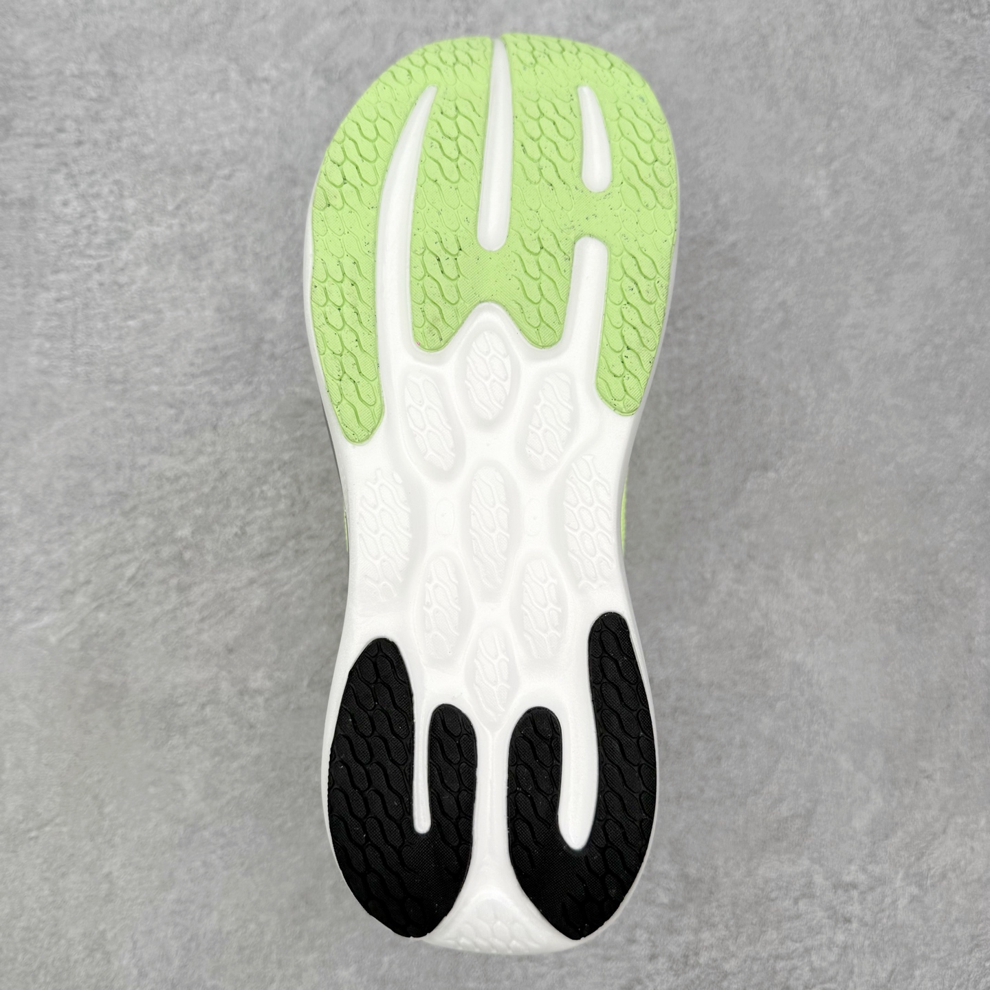 ＃纯原 New Balance Fresh Foam X NB1080V6 M10802HR 新百伦系列