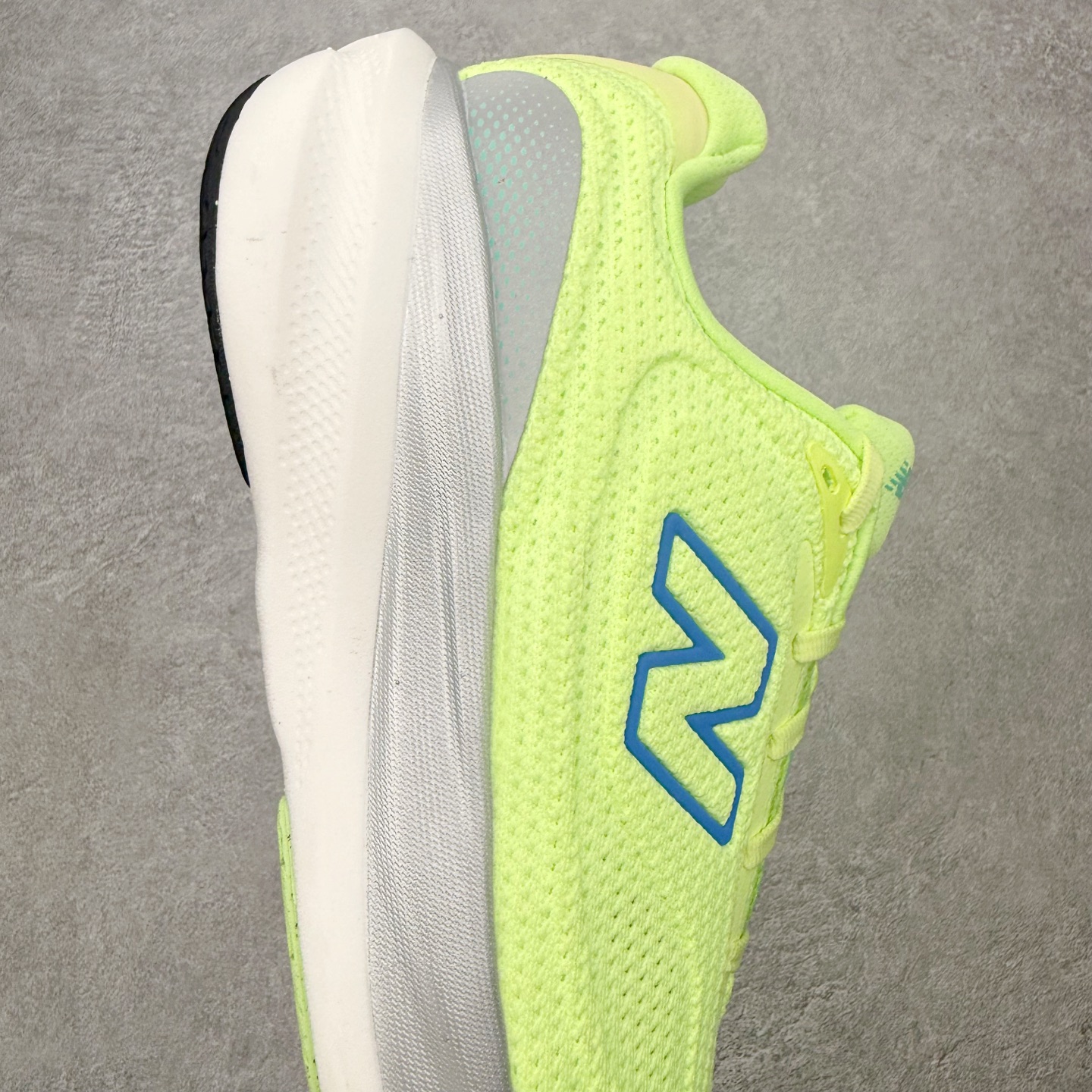 ＃纯原 New Balance Fresh Foam X NB1080V6 M10802HR 新百伦系列