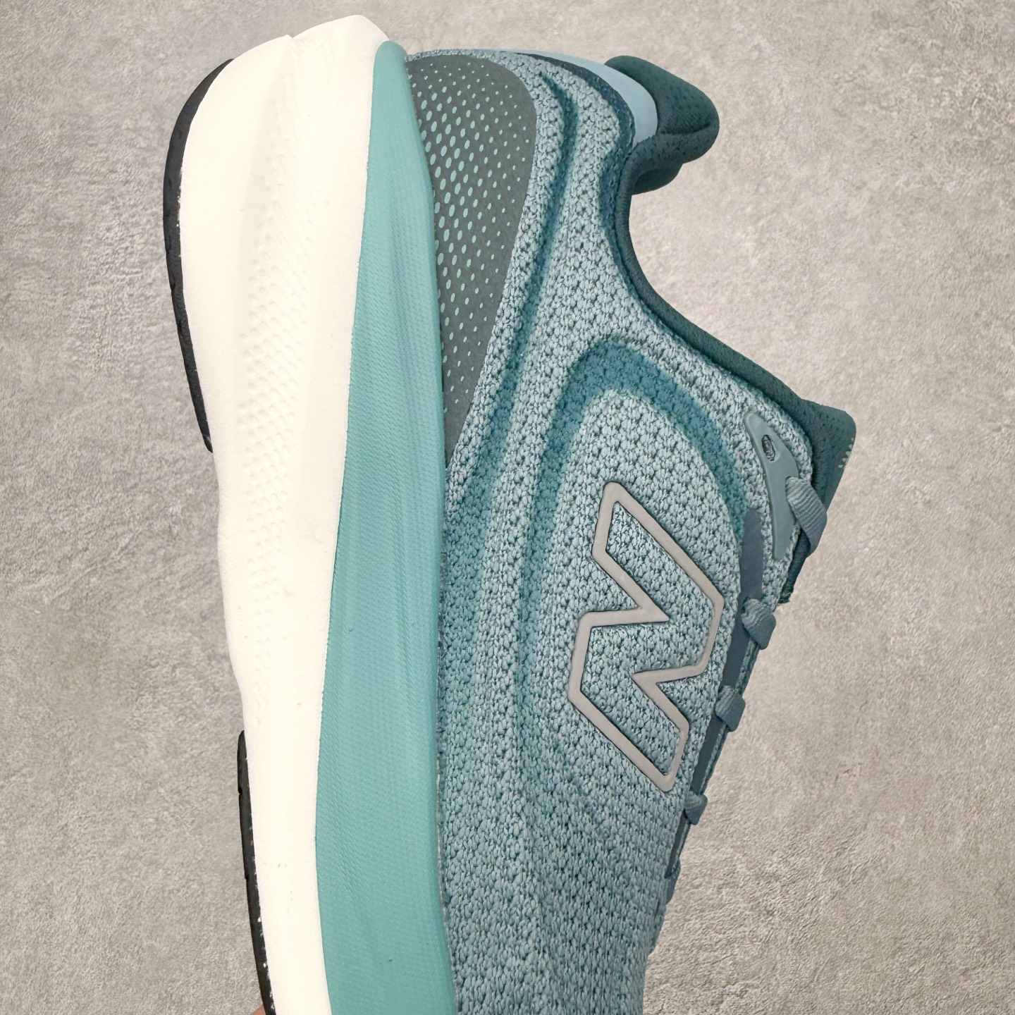 ＃纯原 New Balance Fresh Foam X NB1080V6 M10807RO 新百伦系列