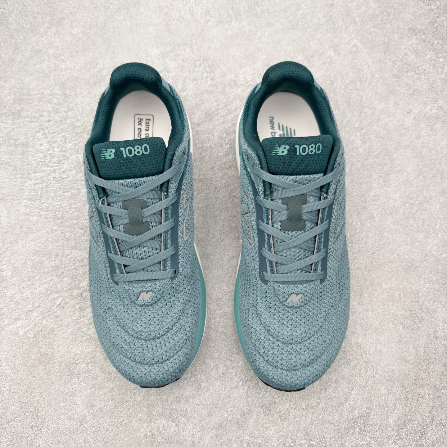 ＃纯原 New Balance Fresh Foam X NB1080V6 M10807RO 新百伦系列