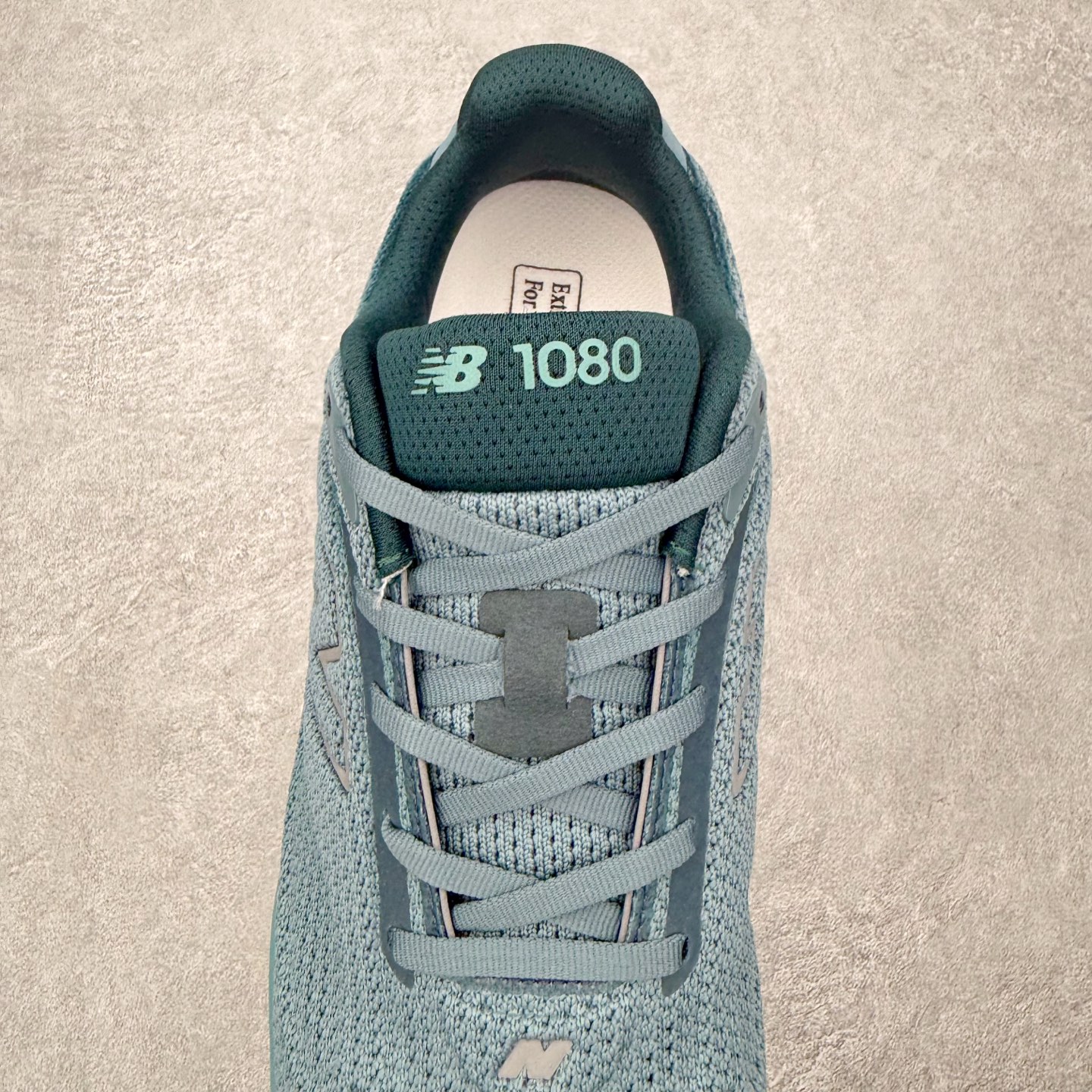 ＃纯原 New Balance Fresh Foam X NB1080V6 M10807RO 新百伦系列