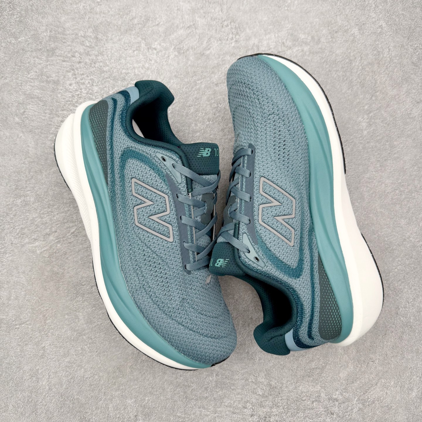 ＃纯原 New Balance Fresh Foam X NB1080V6 M10807RO 新百伦系列