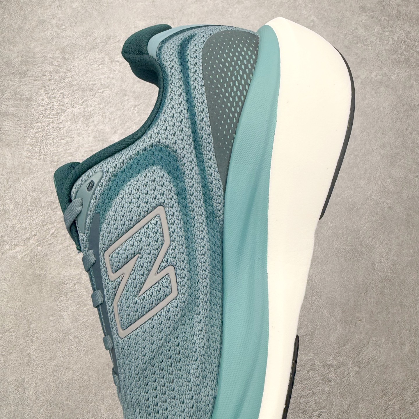 ＃纯原 New Balance Fresh Foam X NB1080V6 M10807RO 新百伦系列