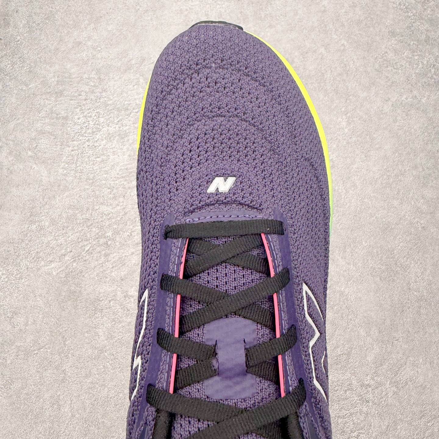 ＃纯原 New Balance Fresh Foam X NB1080V6 M10806NR 新百伦系列