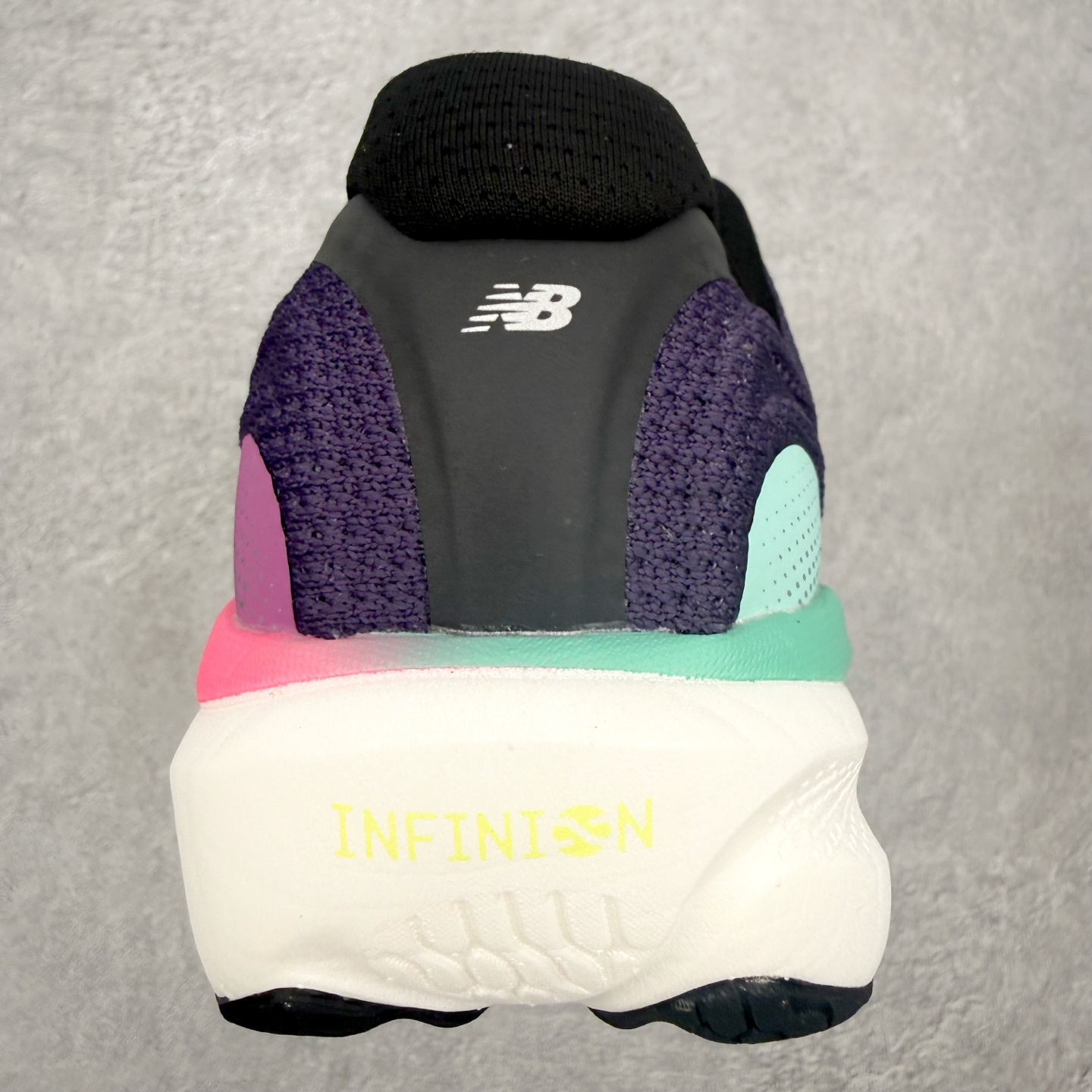 ＃纯原 New Balance Fresh Foam X NB1080V6 M10806NR 新百伦系列