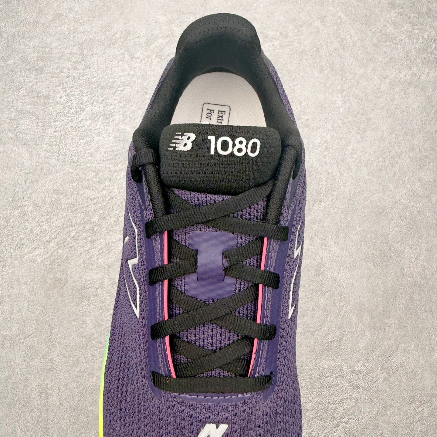 ＃纯原 New Balance Fresh Foam X NB1080V6 M10806NR 新百伦系列