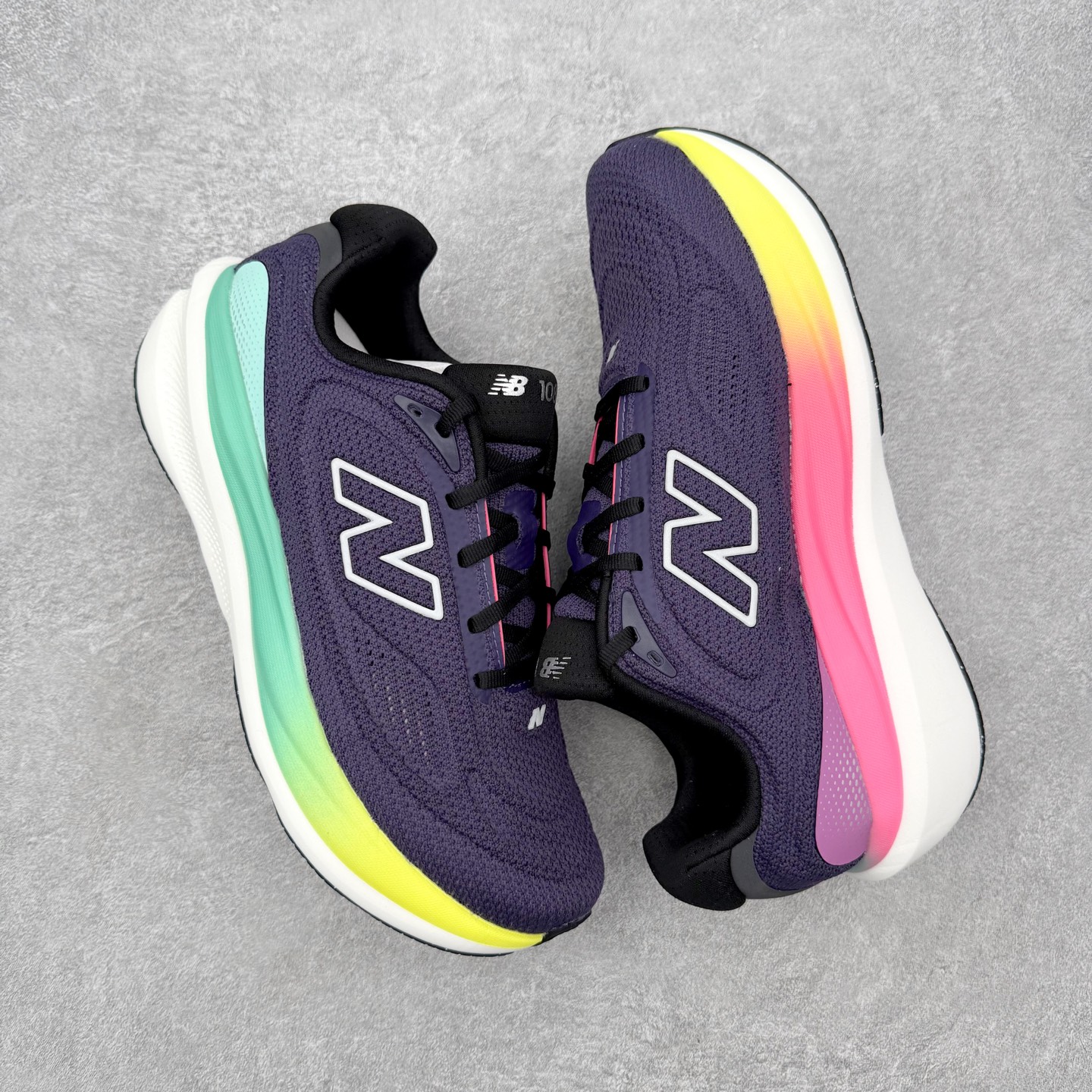 ＃纯原 New Balance Fresh Foam X NB1080V6 M10806NR 新百伦系列