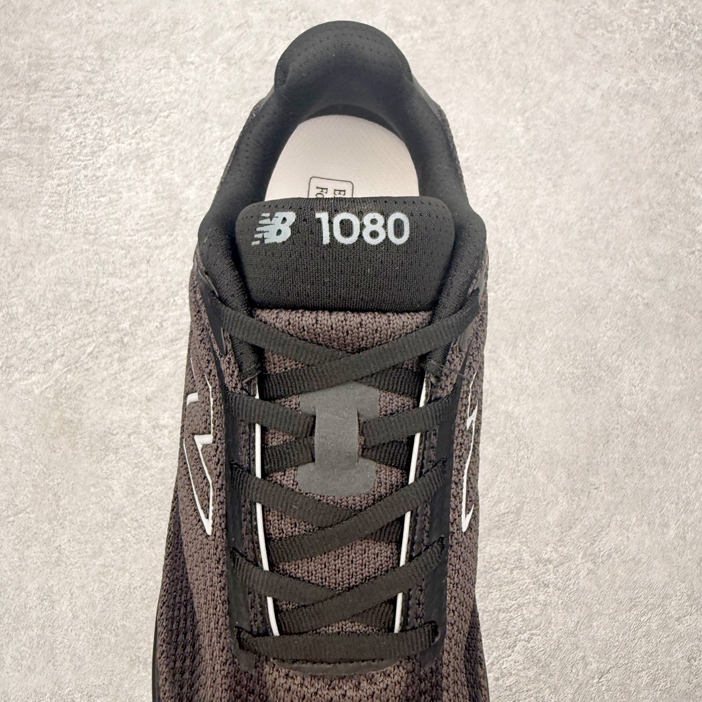 ＃纯原 New Balance Fresh Foam X NB1080V6 M10802FR 新百伦系列