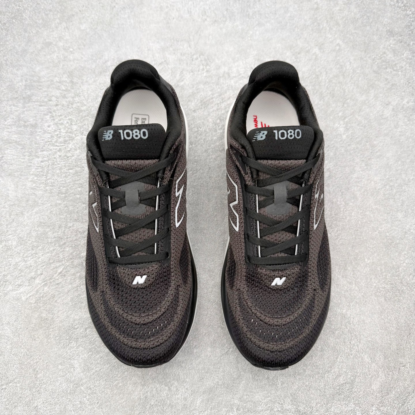 ＃纯原 New Balance Fresh Foam X NB1080V6 M10802FR 新百伦系列