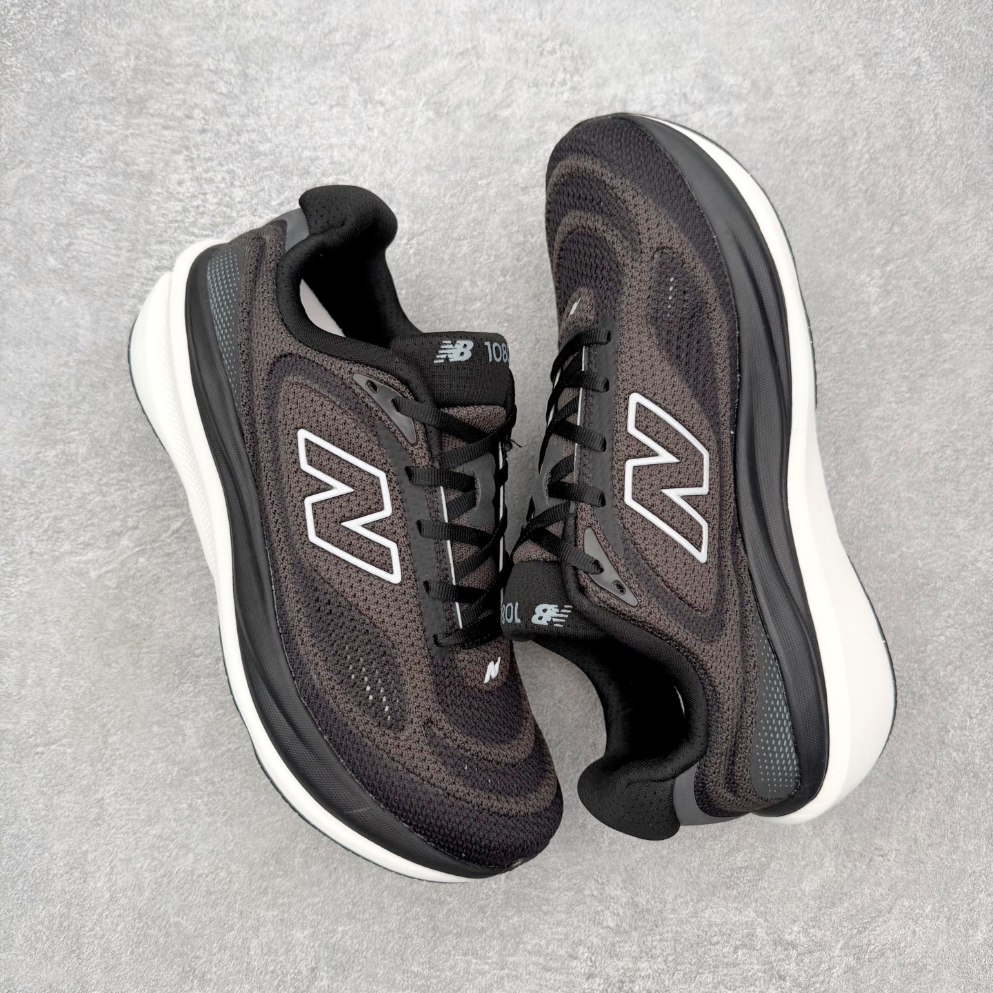 ＃纯原 New Balance Fresh Foam X NB1080V6 M10802FR 新百伦系列