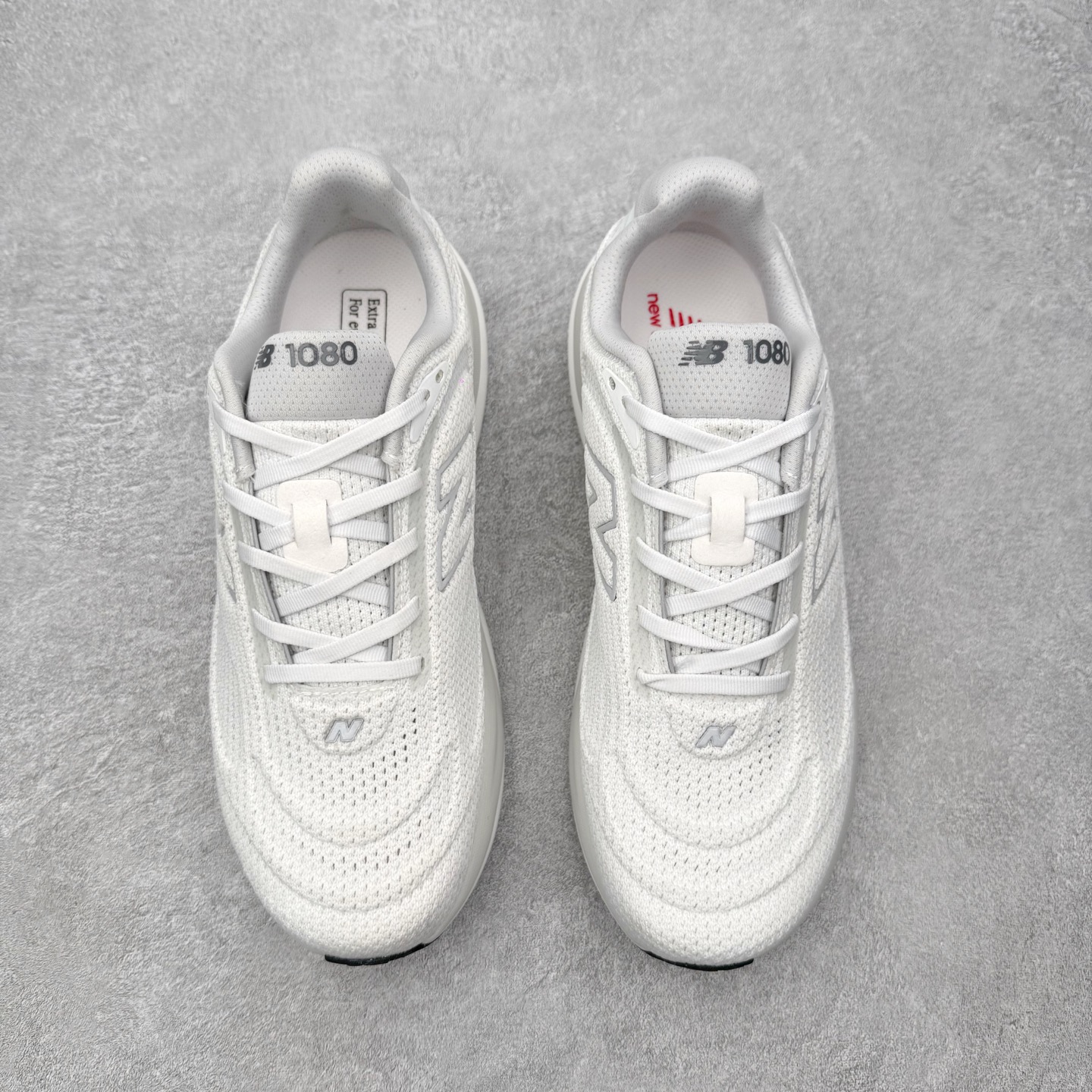 ＃纯原 New Balance Fresh Foam X NB1080V6 M10807E3 新百伦系列
