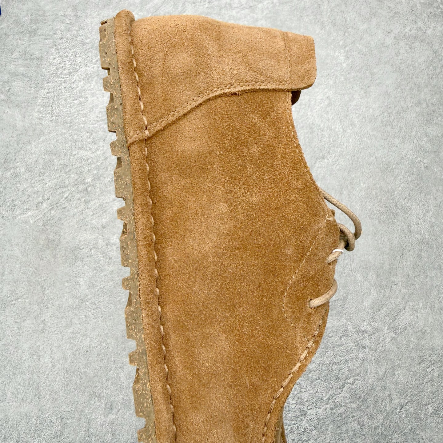 ＃DC Birkenstock Utti Lace 勃肯皮革简约舒适休闲鞋 始于1774的德国知名鞋履品