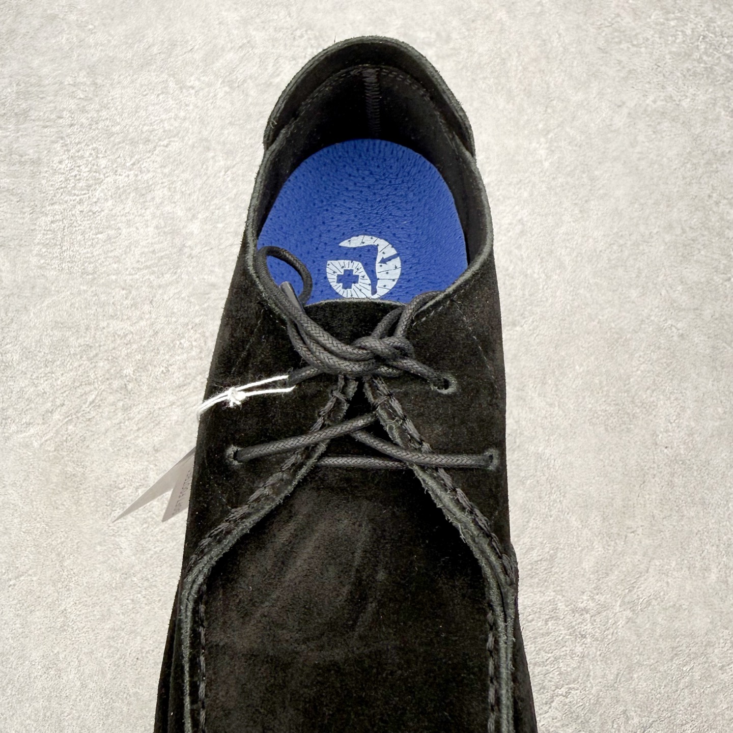 ＃DC Birkenstock Utti Lace 勃肯皮革简约舒适休闲鞋 始于1774的德国知名鞋履品
