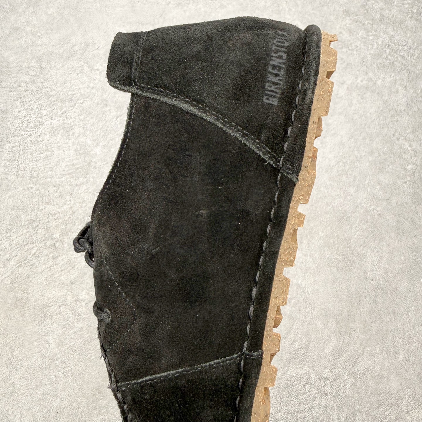 ＃DC Birkenstock Utti Lace 勃肯皮革简约舒适休闲鞋 始于1774的德国知名鞋履品