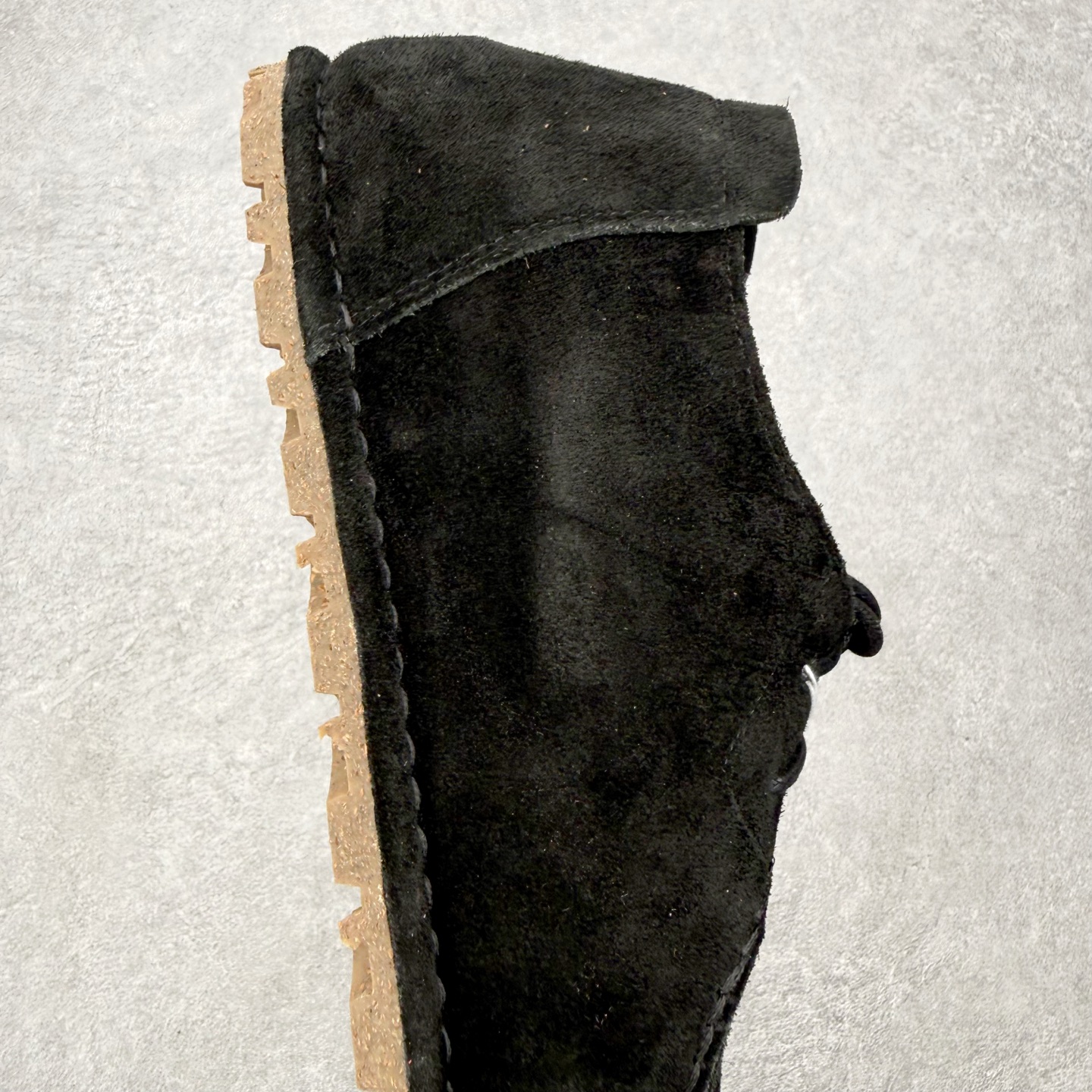 ＃DC Birkenstock Utti Lace 勃肯皮革简约舒适休闲鞋 始于1774的德国知名鞋履品