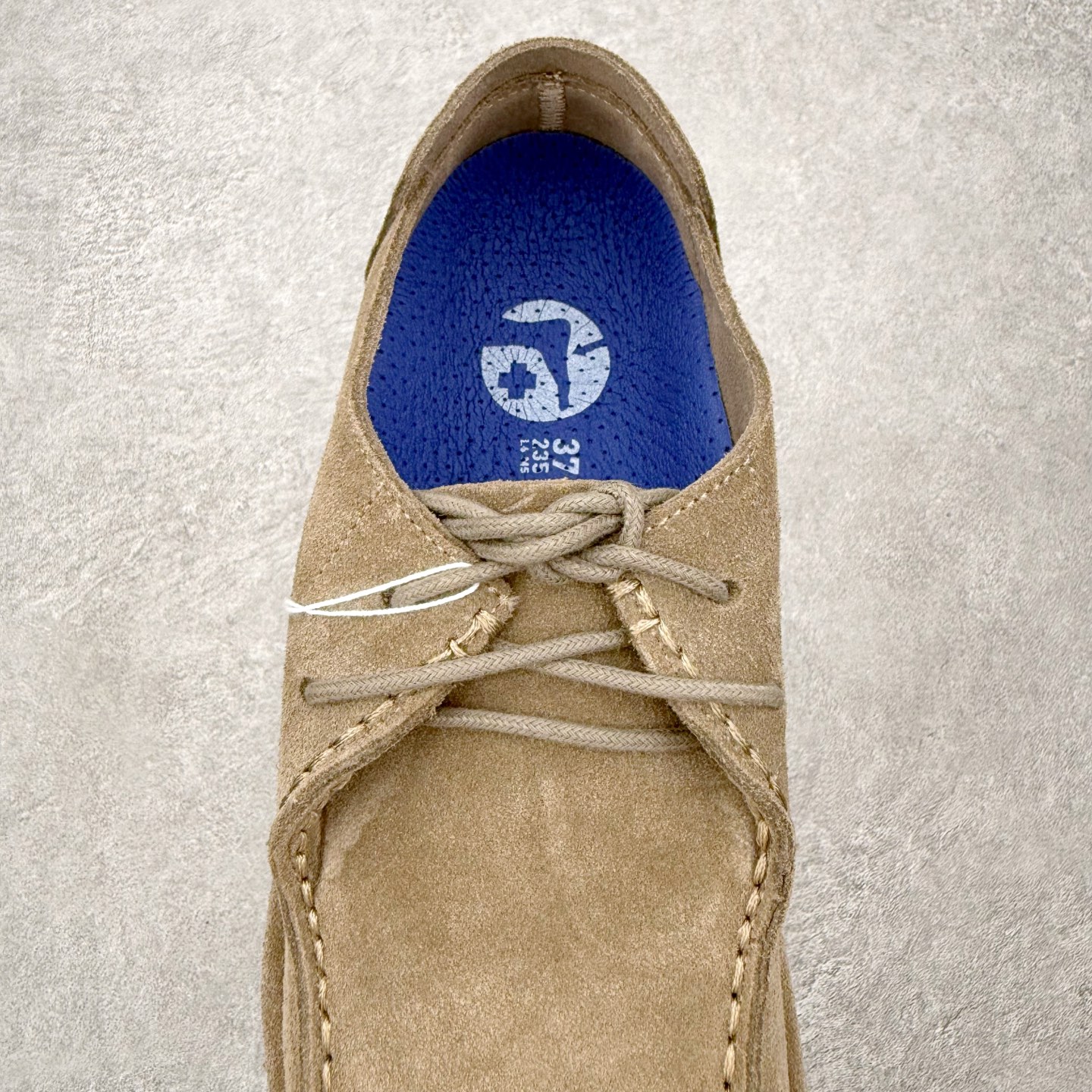 ＃DC Birkenstock Utti Lace 勃肯皮革简约舒适休闲鞋 始于1774的德国知名鞋履品