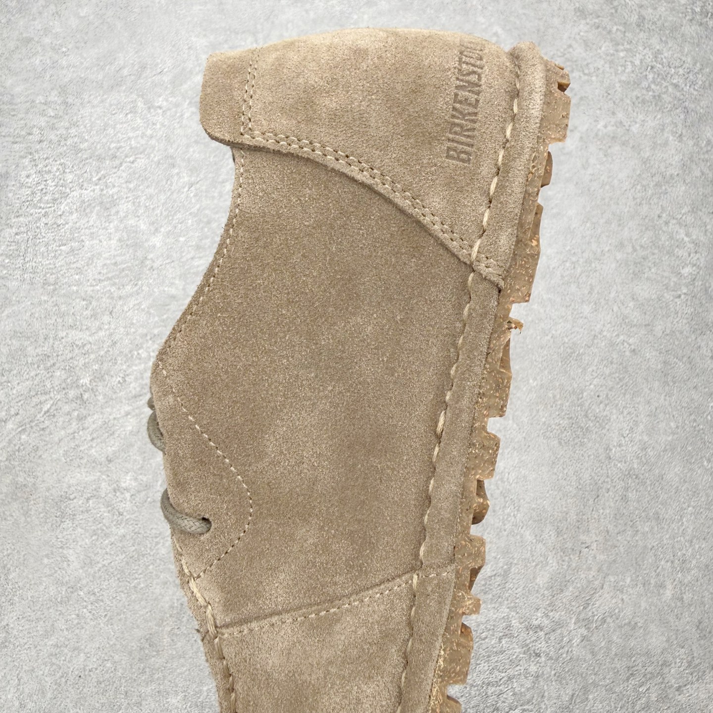 ＃DC Birkenstock Utti Lace 勃肯皮革简约舒适休闲鞋 始于1774的德国知名鞋履品