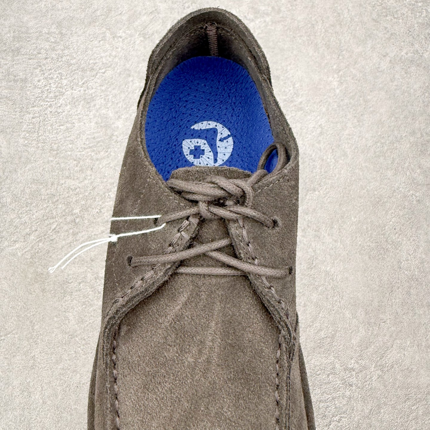 ＃DC Birkenstock Utti Lace 勃肯皮革简约舒适休闲鞋 始于1774的德国知名鞋履品
