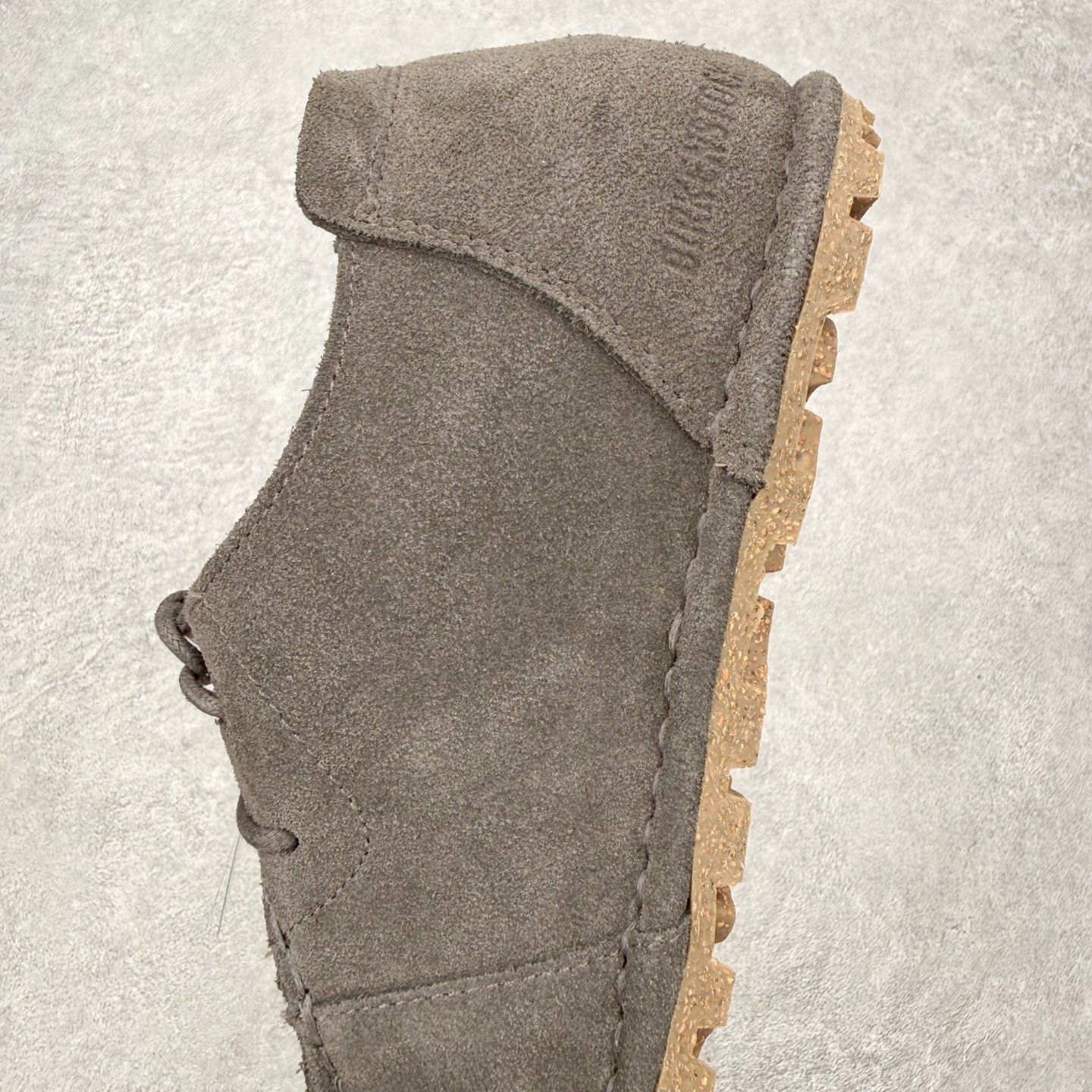 ＃DC Birkenstock Utti Lace 勃肯皮革简约舒适休闲鞋 始于1774的德国知名鞋履品