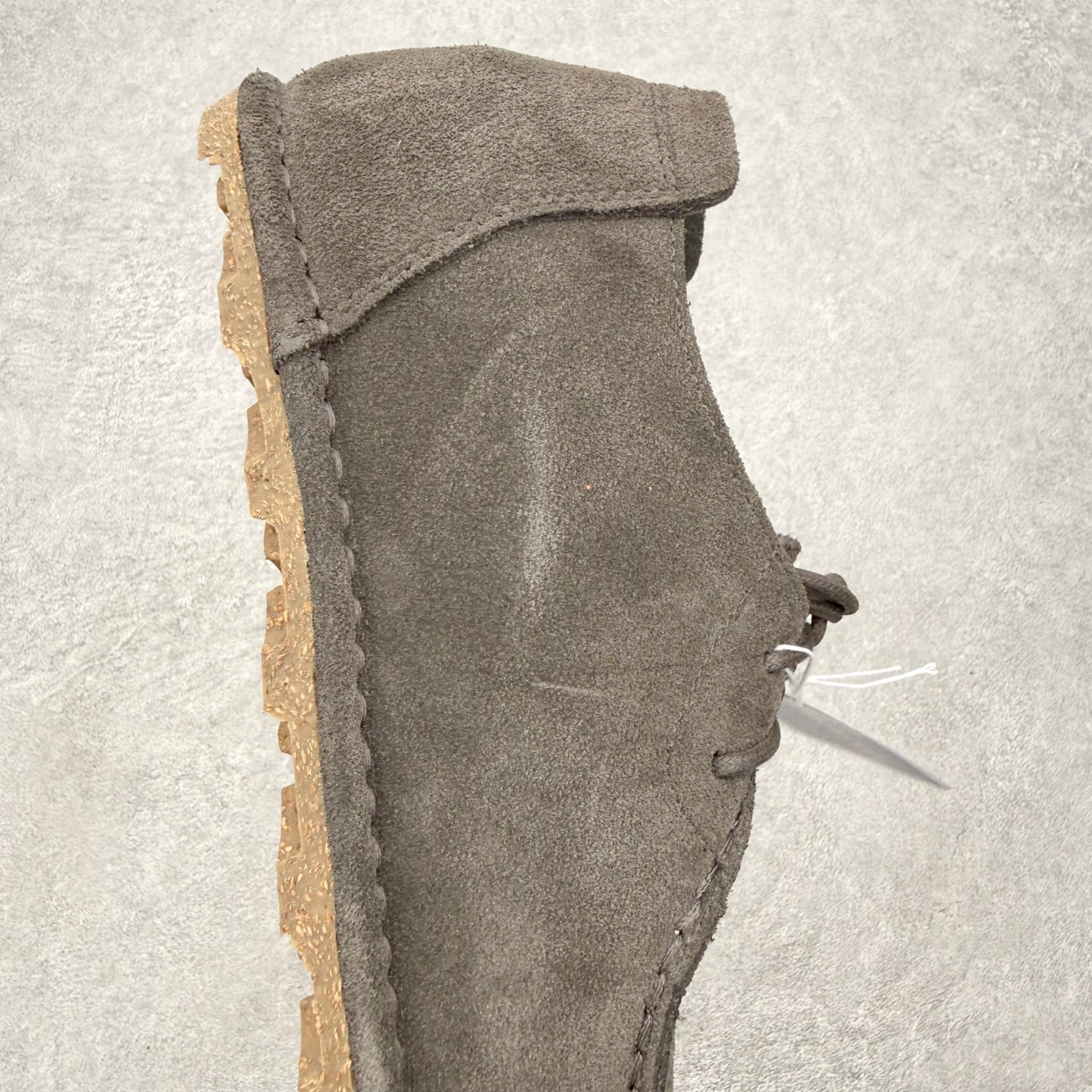 ＃DC Birkenstock Utti Lace 勃肯皮革简约舒适休闲鞋 始于1774的德国知名鞋履品