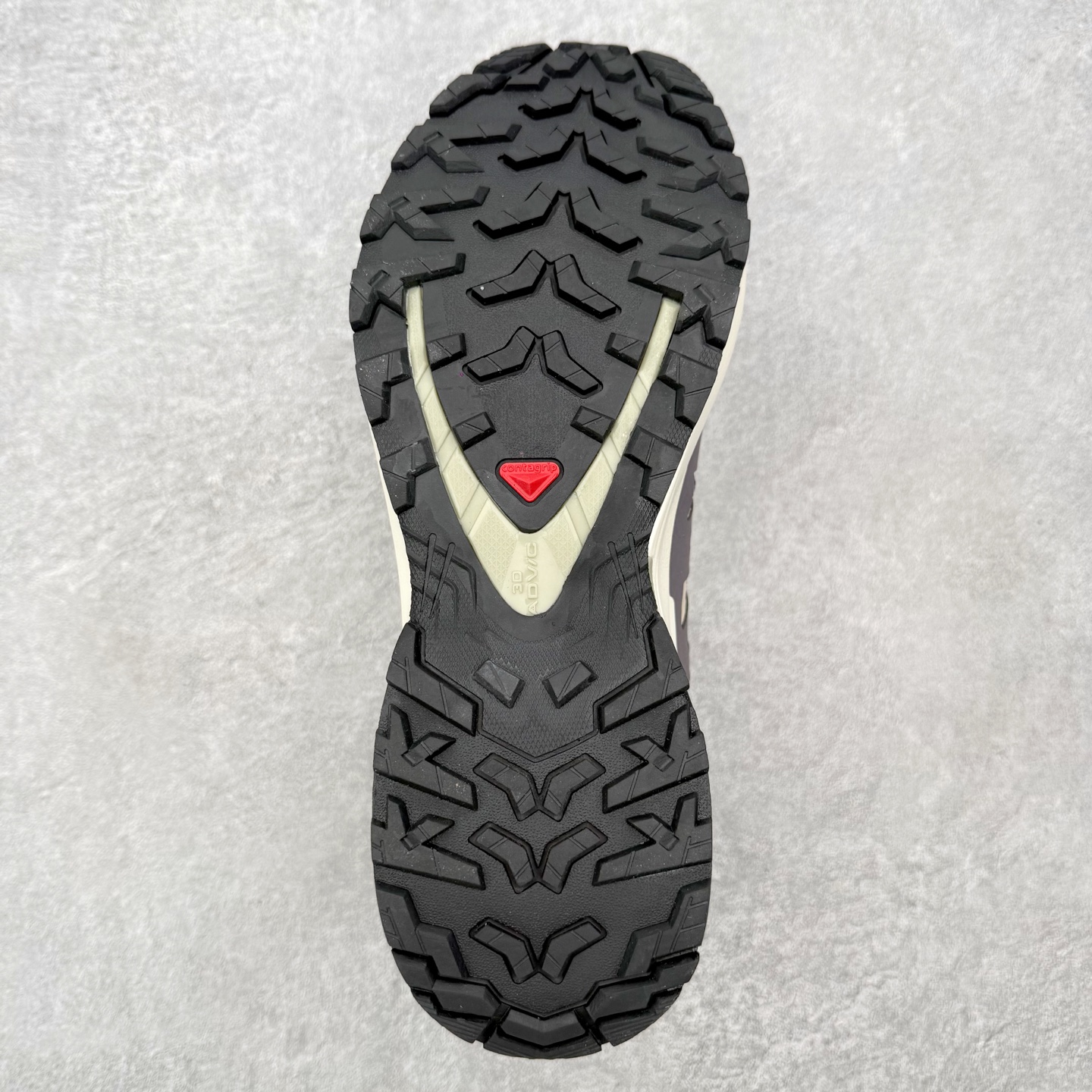 SALOMON萨洛蒙 XA Pro 3D V9 织物 GTX 舒适百搭减震防水透气支撑低帮徒步鞋 SAL