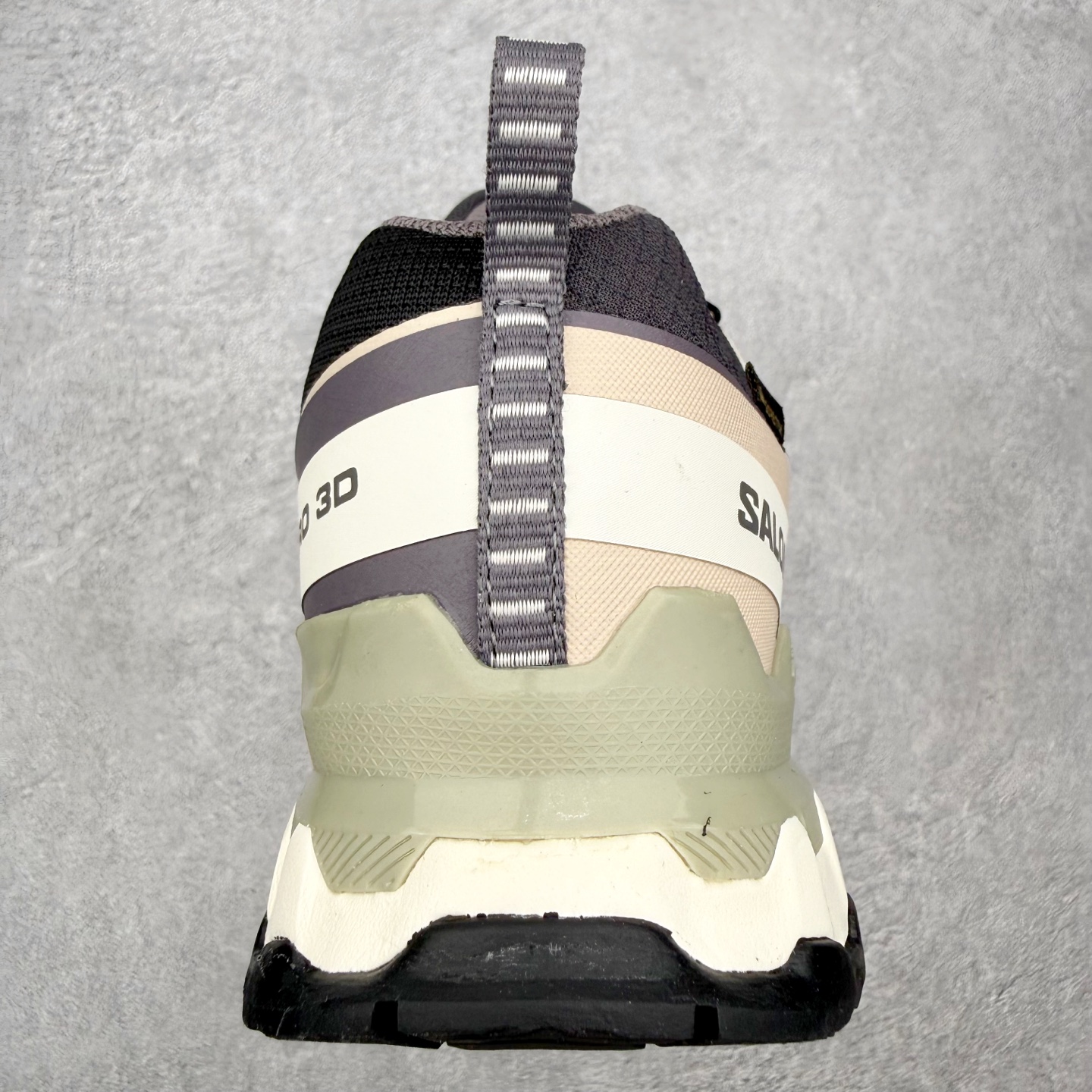 SALOMON萨洛蒙 XA Pro 3D V9 织物 GTX 舒适百搭减震防水透气支撑低帮徒步鞋 SAL
