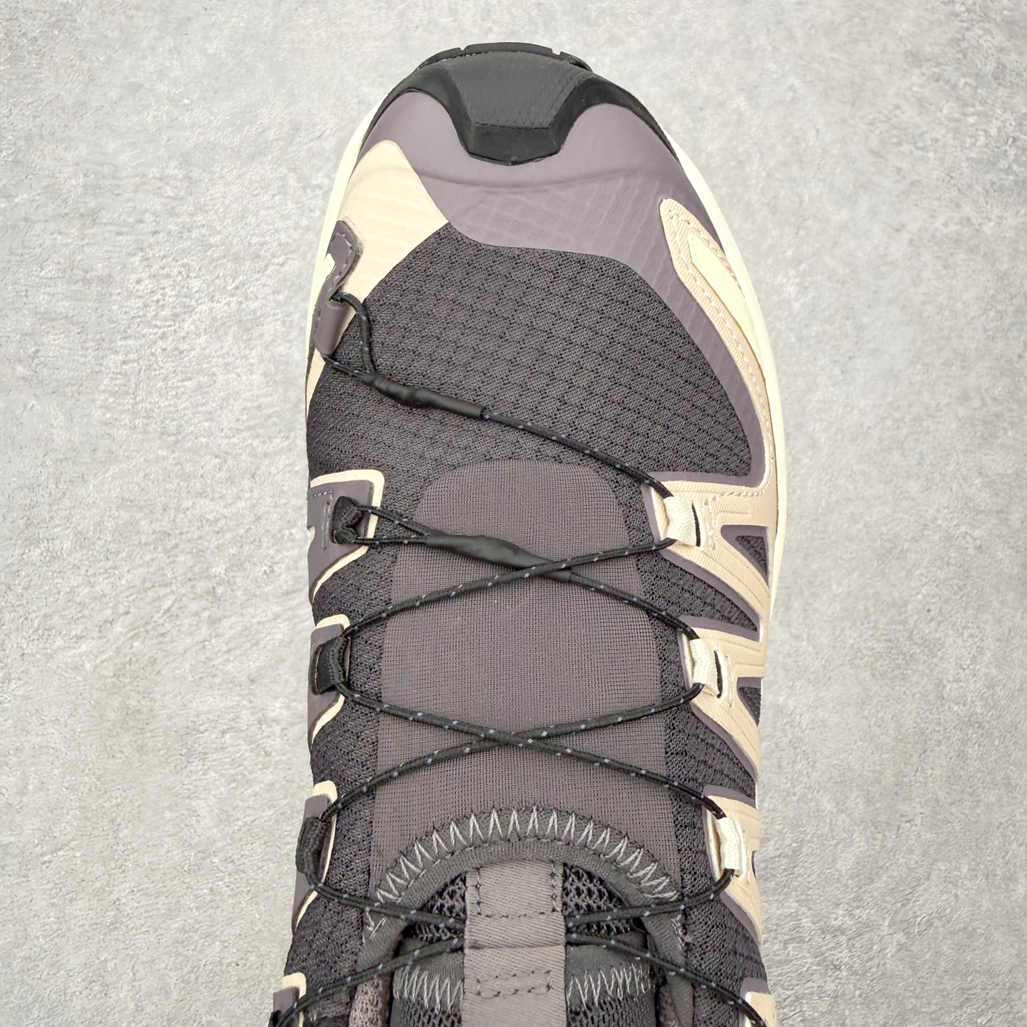 SALOMON萨洛蒙 XA Pro 3D V9 织物 GTX 舒适百搭减震防水透气支撑低帮徒步鞋 SAL