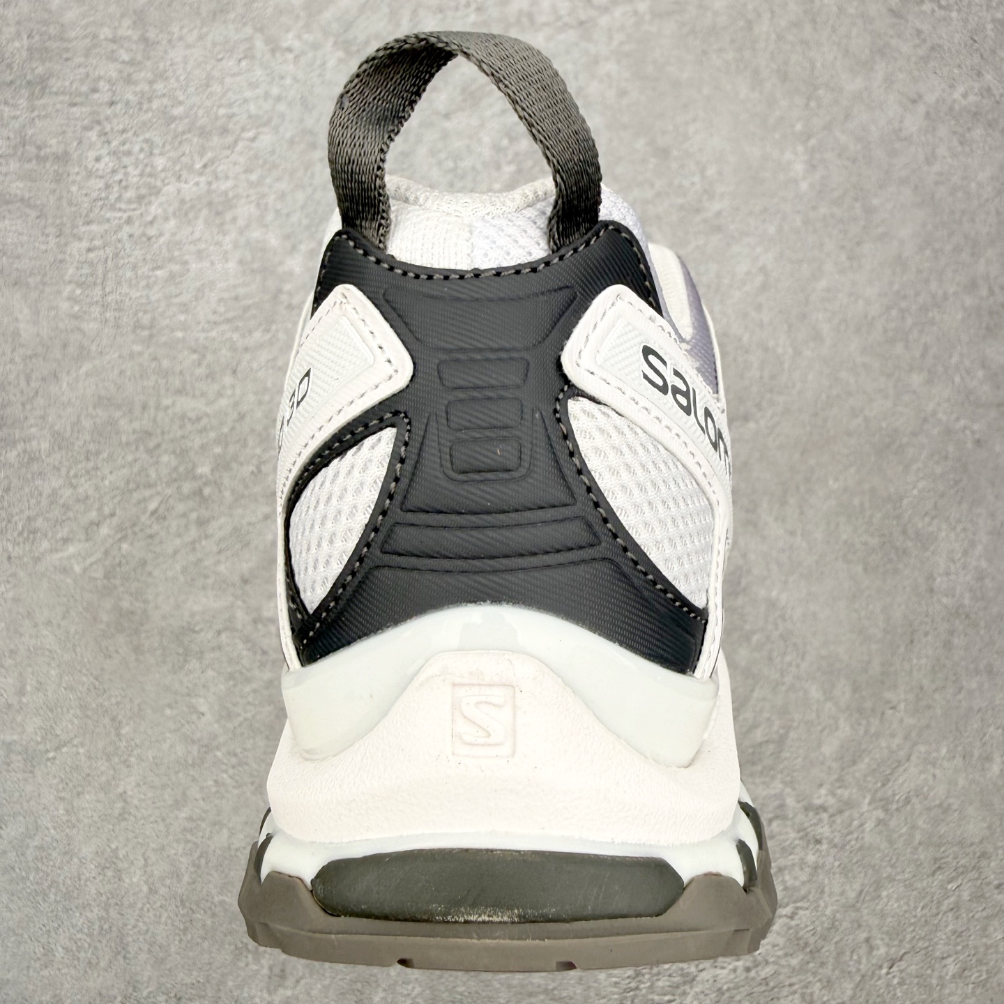 SALOMON XA Pro 3D ADV 萨洛蒙潮流越野机能户外功能鞋 纯原外贸平台特供订单 耗时半年