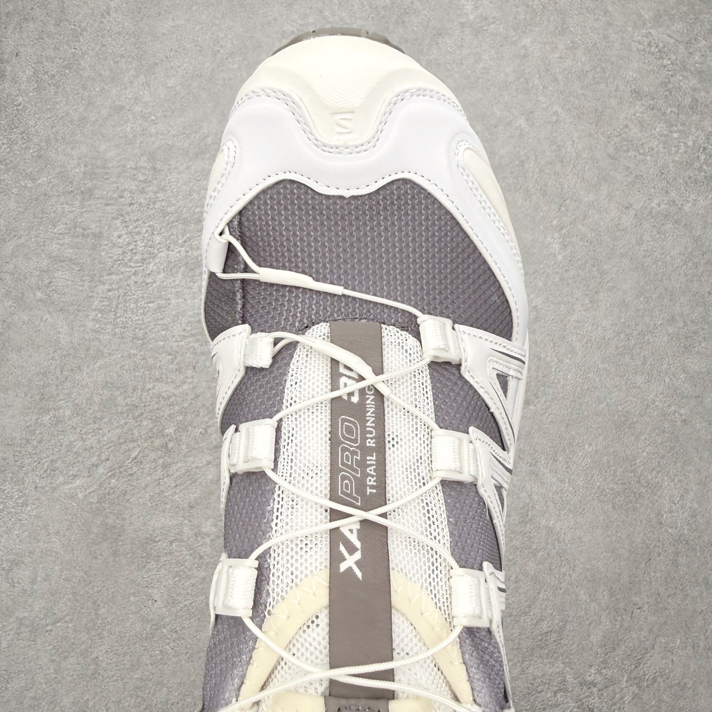 SALOMON XA Pro 3D ADV 萨洛蒙潮流越野机能户外功能鞋 纯原外贸平台特供订单 耗时半年