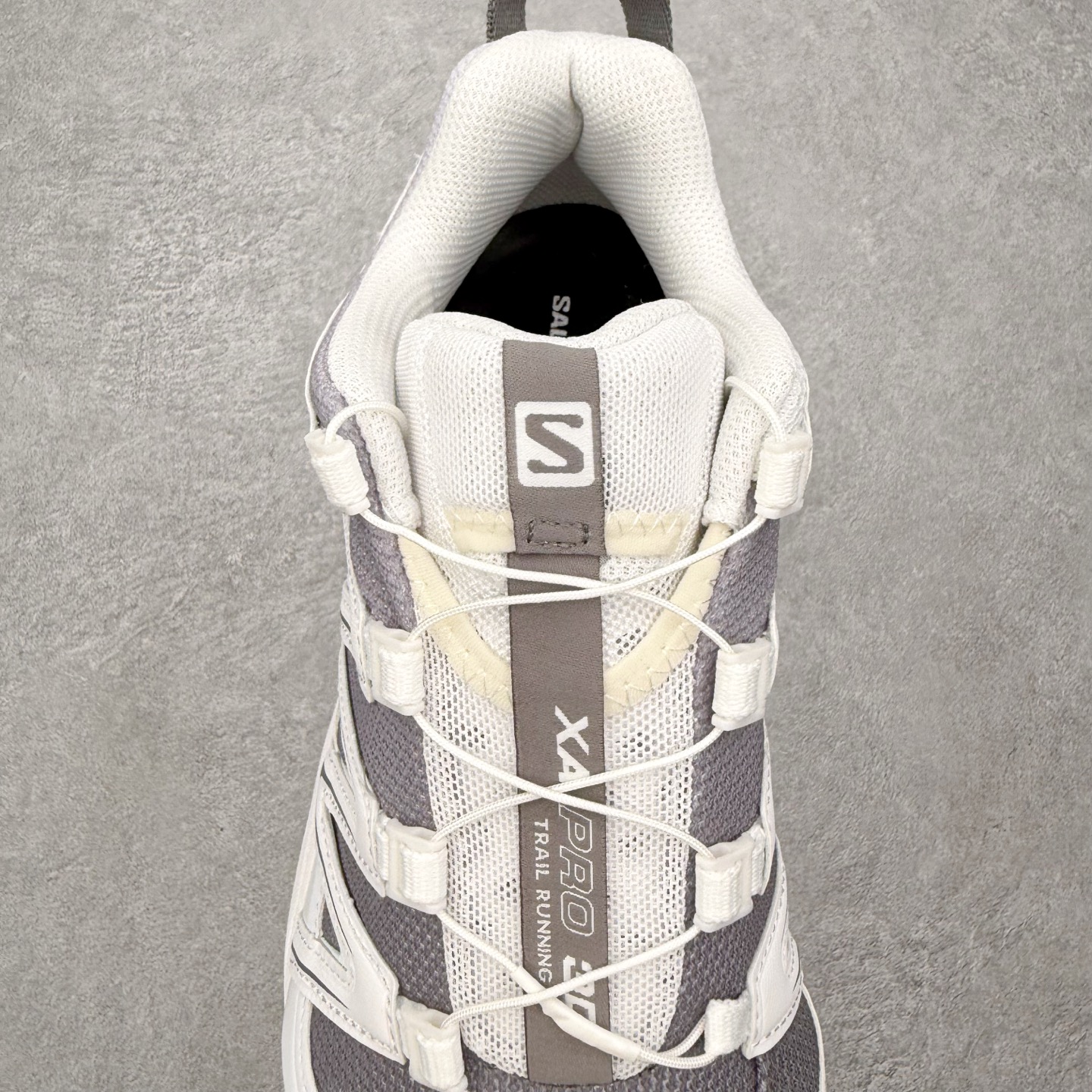 SALOMON XA Pro 3D ADV 萨洛蒙潮流越野机能户外功能鞋 纯原外贸平台特供订单 耗时半年