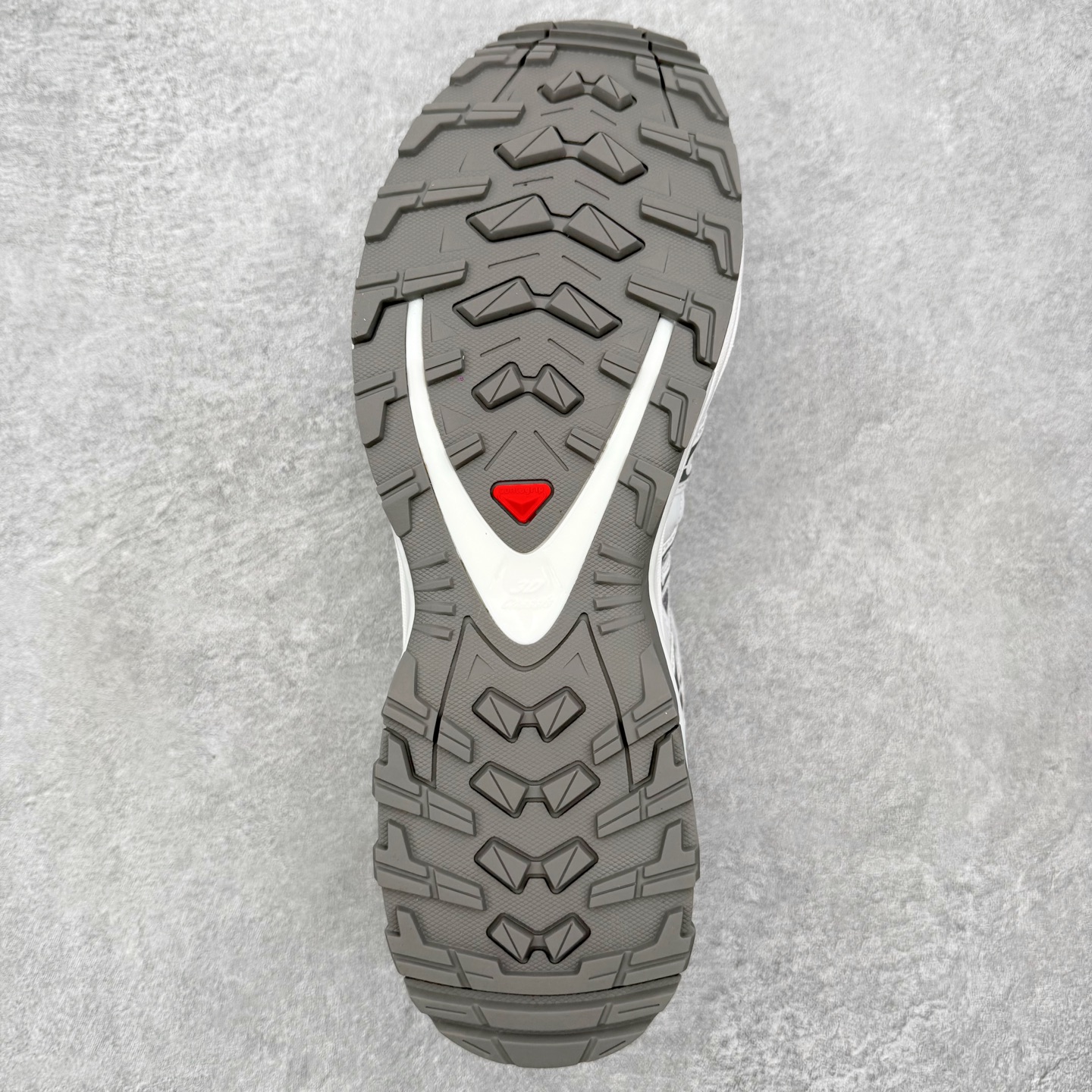 SALOMON XA Pro 3D ADV 萨洛蒙潮流越野机能户外功能鞋 纯原外贸平台特供订单 耗时半年