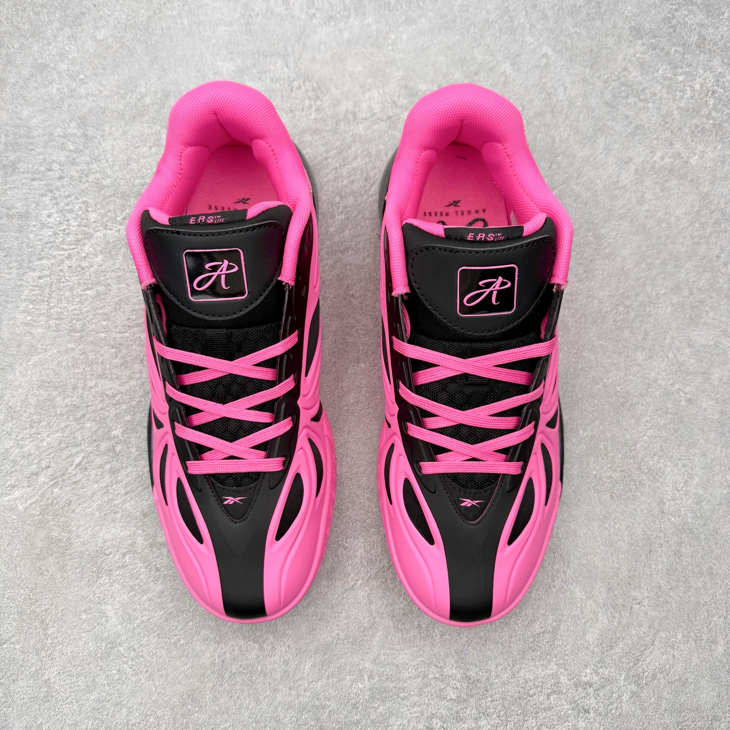 Reebok Angel Reese 1 “Mebounds” 锐步安吉尔里斯一代舒适百搭篮球鞋 从健身