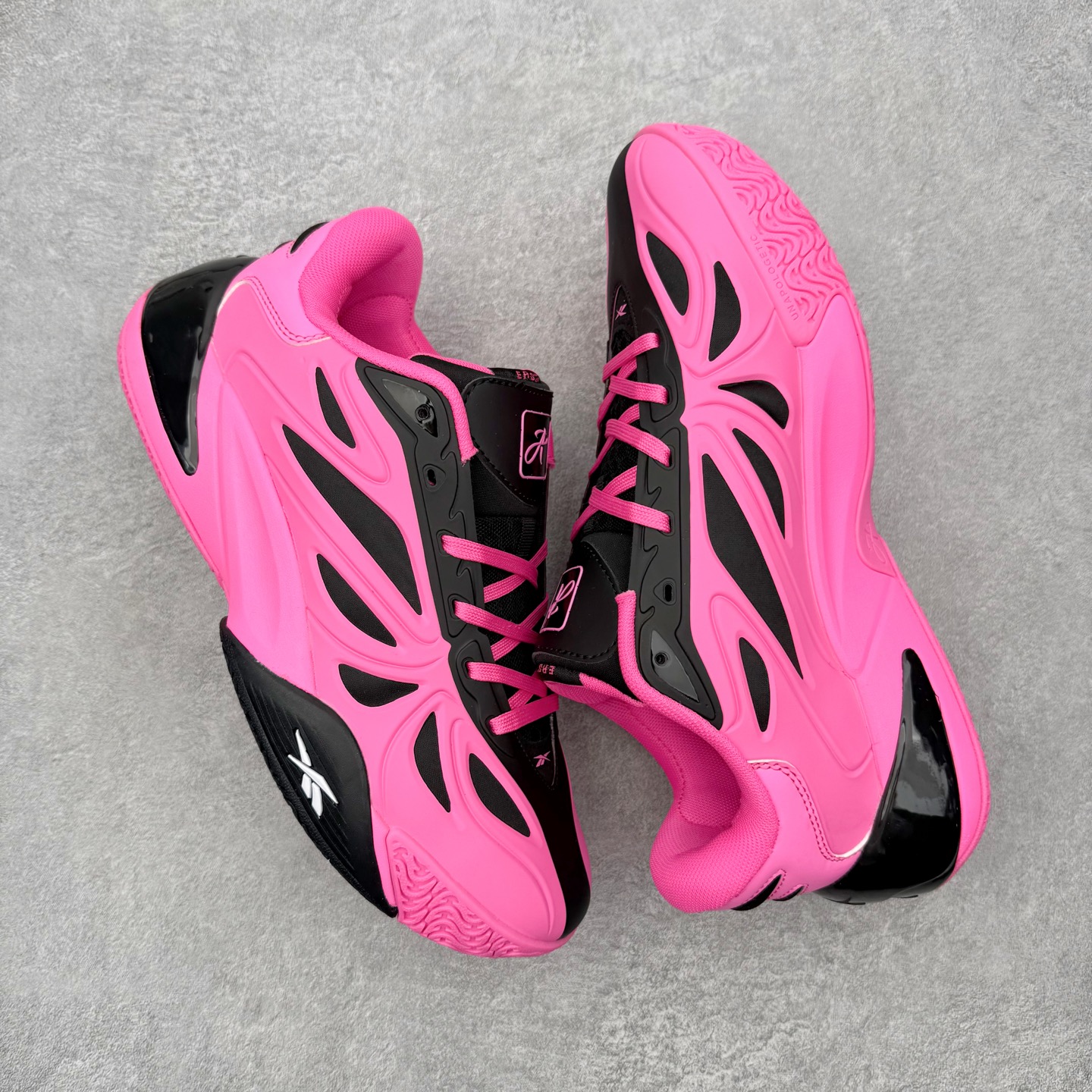 Reebok Angel Reese 1 “Mebounds” 锐步安吉尔里斯一代舒适百搭篮球鞋 从健身