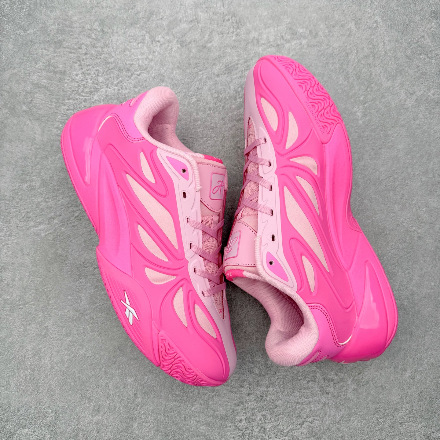 Reebok Angel Reese 1 “Mebounds” 锐步安吉尔里斯一代舒适百搭篮球鞋 从健身