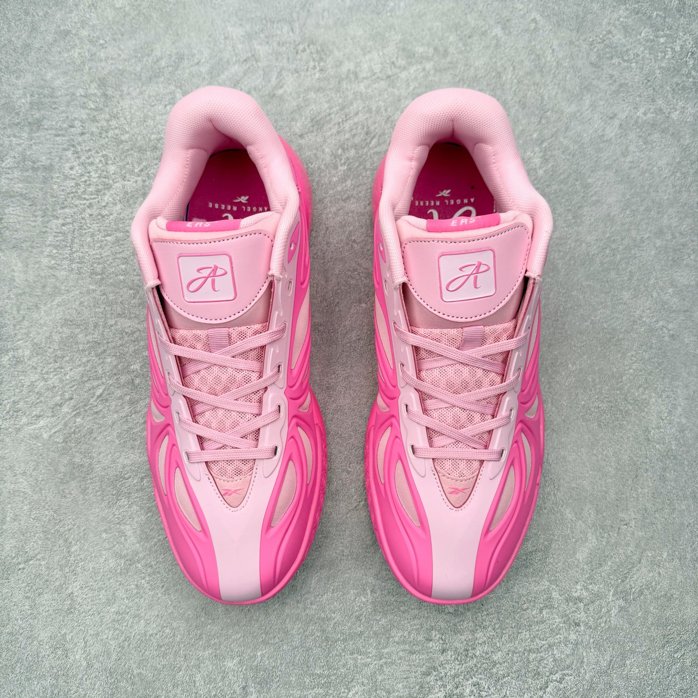 Reebok Angel Reese 1 “Mebounds” 锐步安吉尔里斯一代舒适百搭篮球鞋 从健身