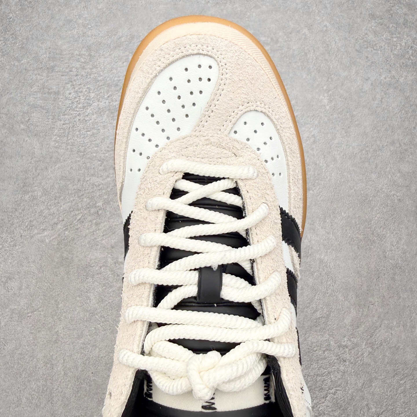 ＃神版 Bad Bunny x AD Gazelle Indoor Trainers 坏痞兔联名羚羊内训